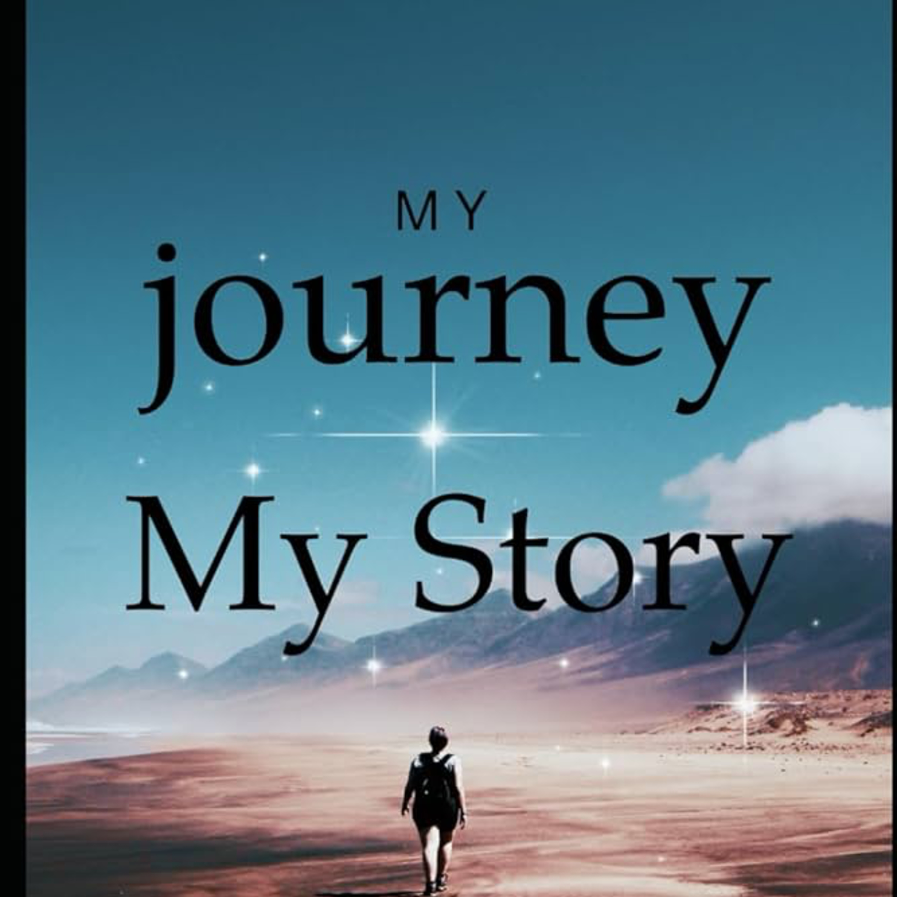 My Story episode artwork