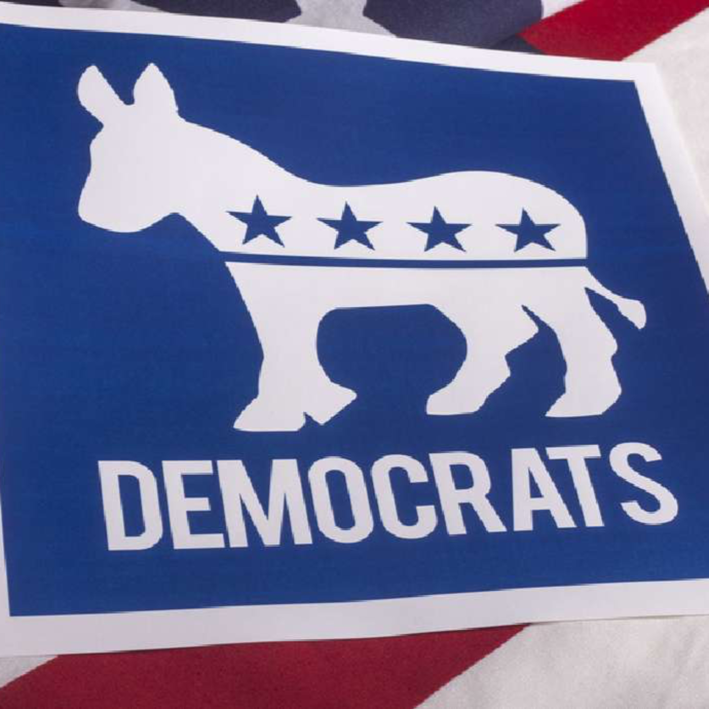 Message To The Democrats episode artwork