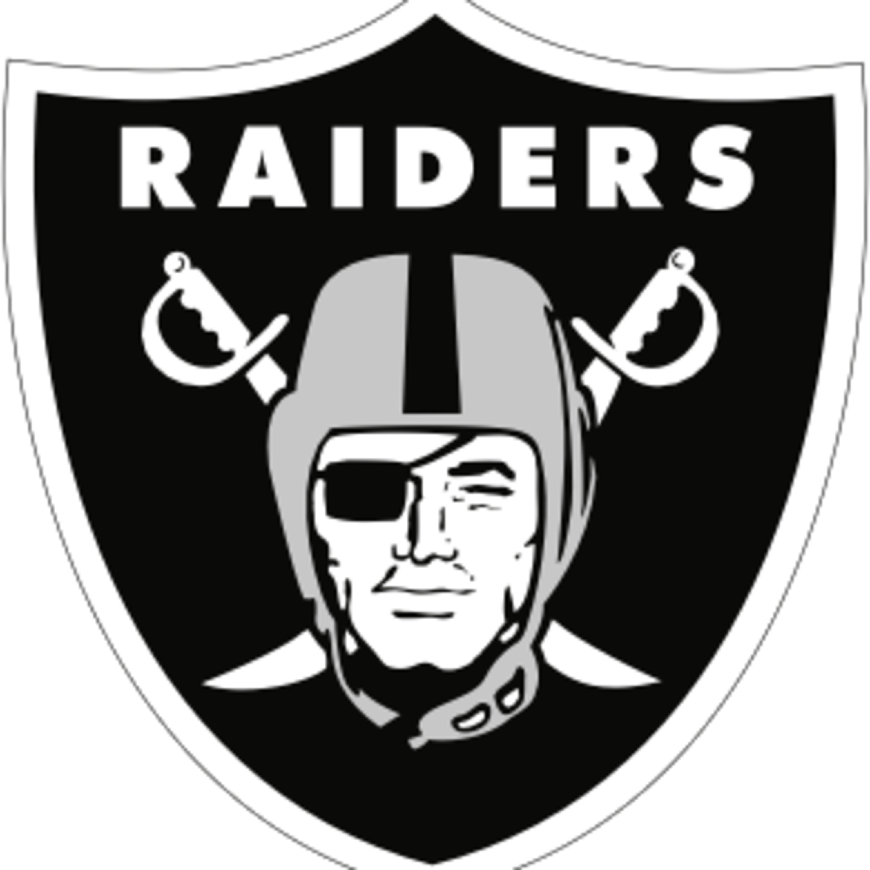 Las Vegas Raiders episode artwork