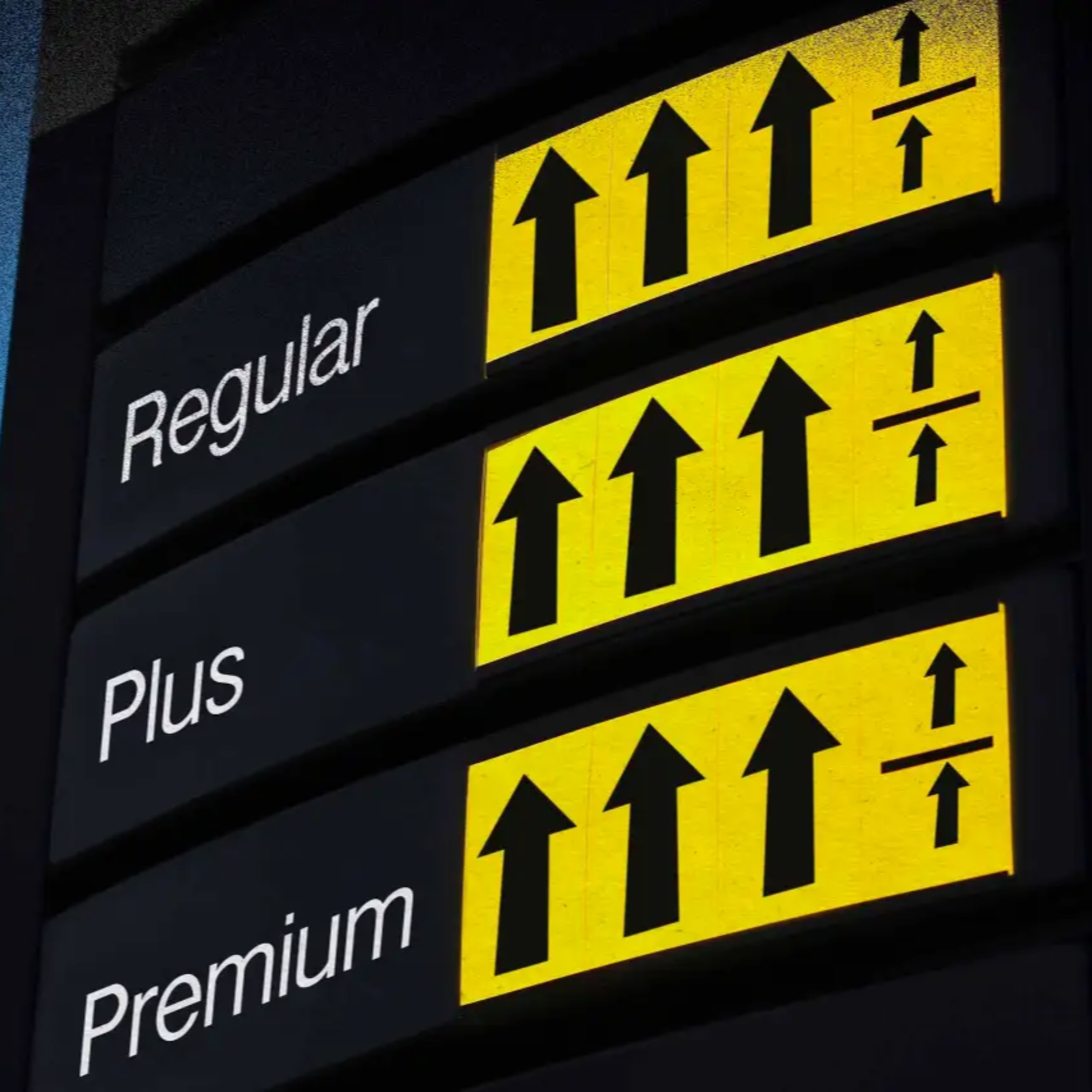 Gas Prices episode artwork