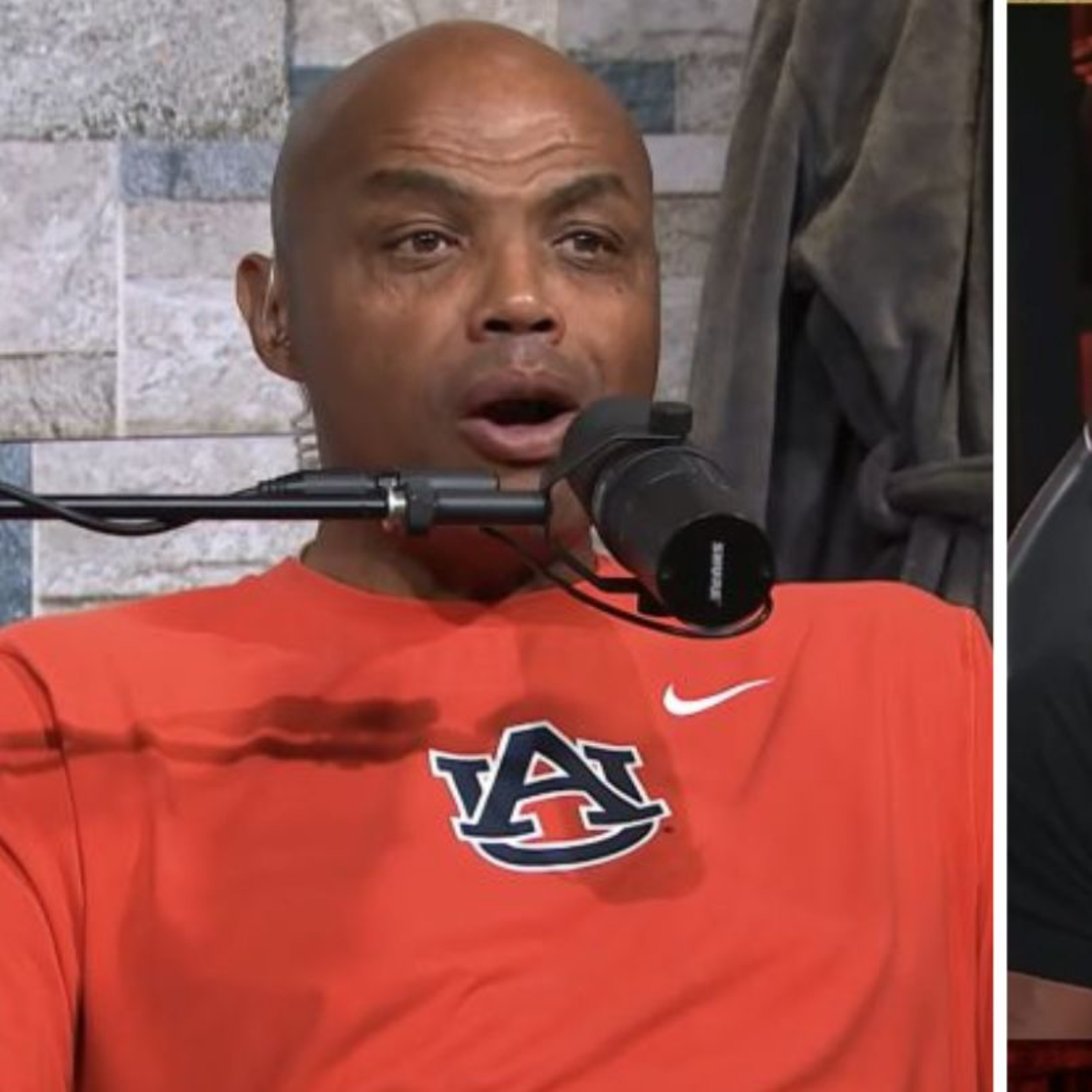 Charles Barkley episode artwork