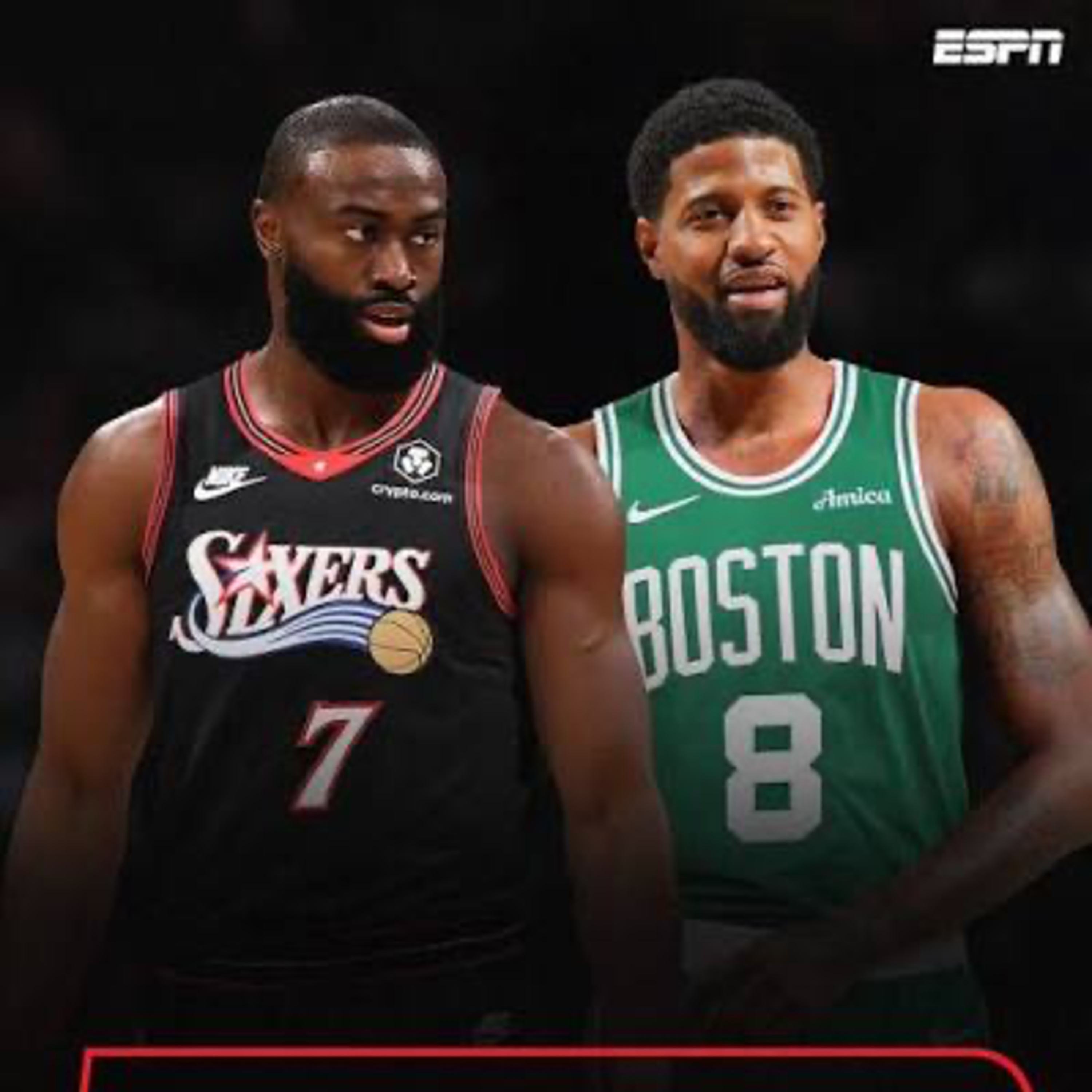 Jaylen Brown episode artwork