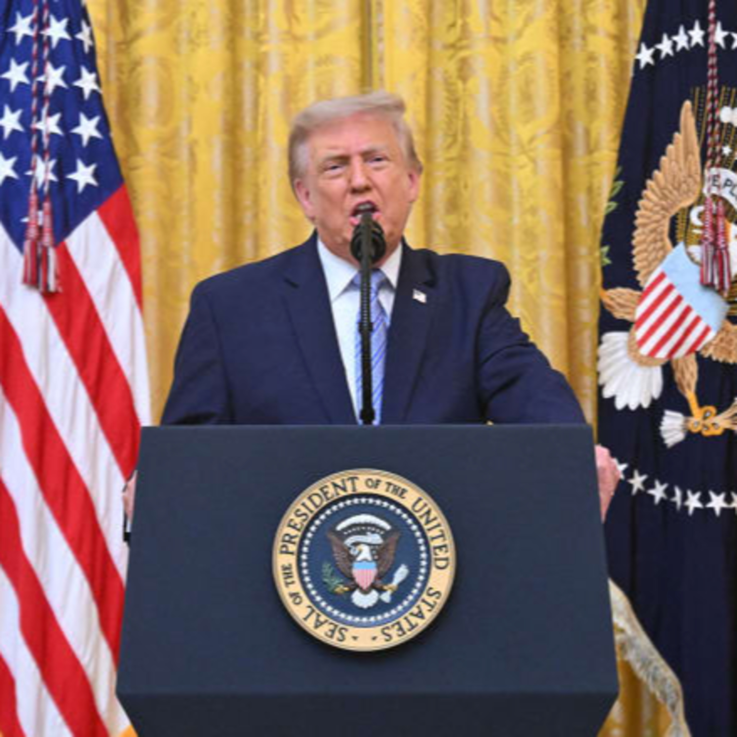 That Speech
