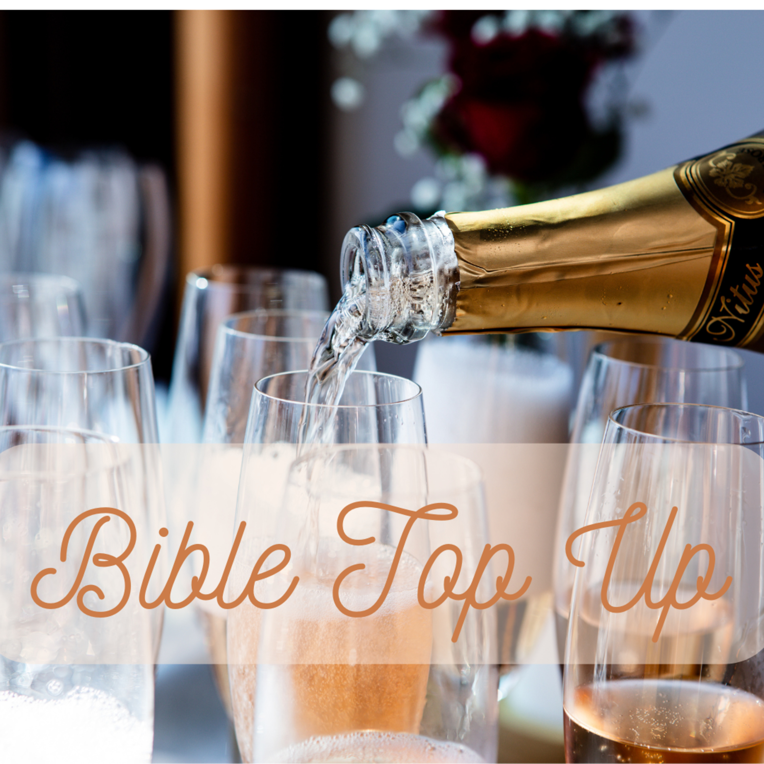 BibleHax - bible technology for Christian entrepreneurs