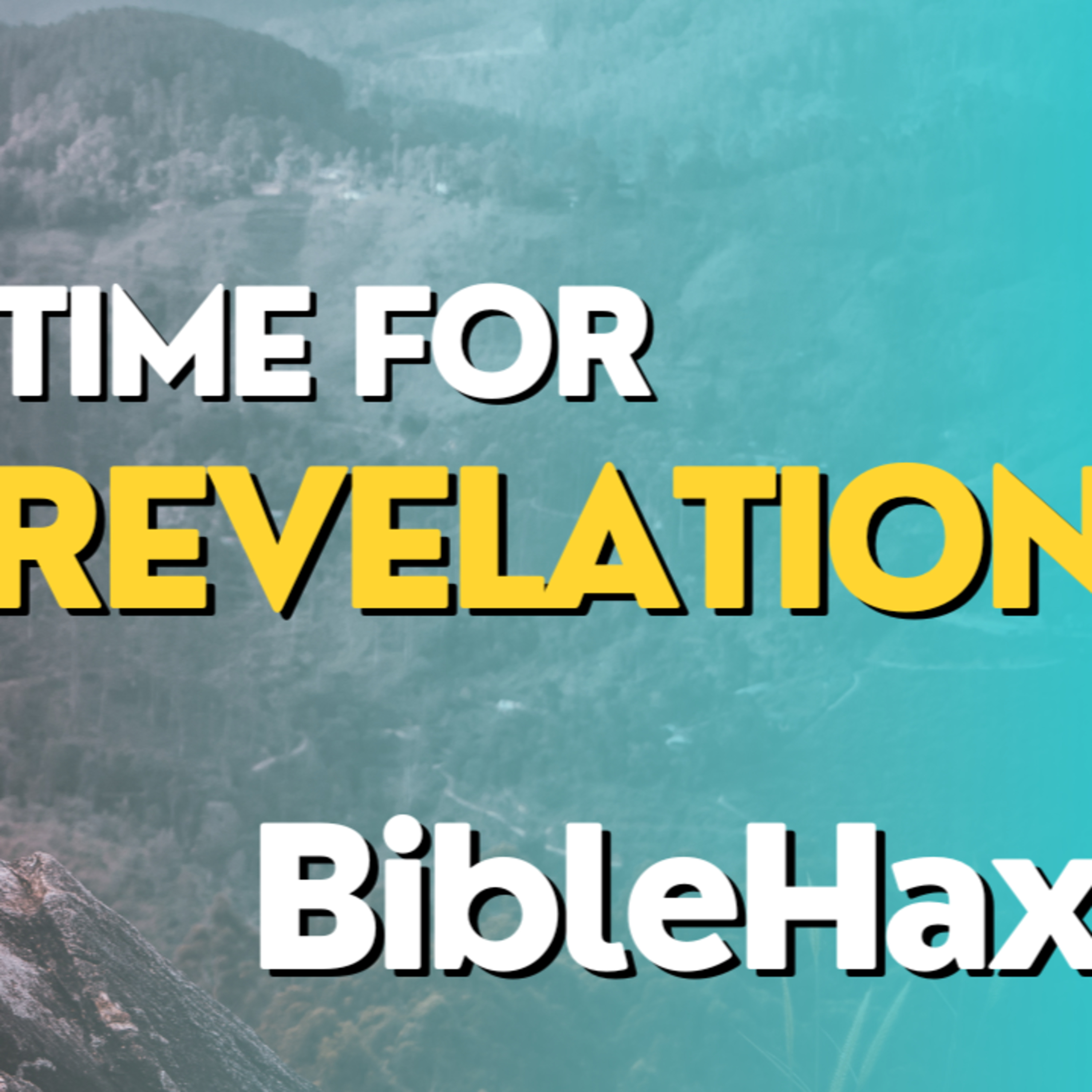 BibleHax - bible technology for Christian entrepreneurs