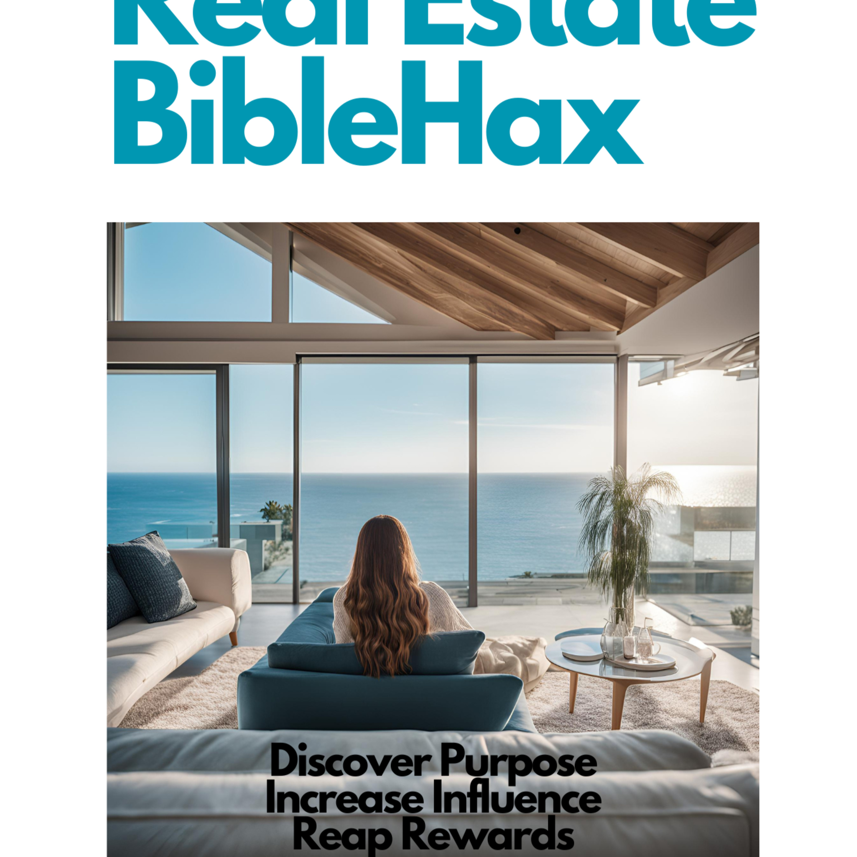 BibleHax - bible technology for Christian entrepreneurs