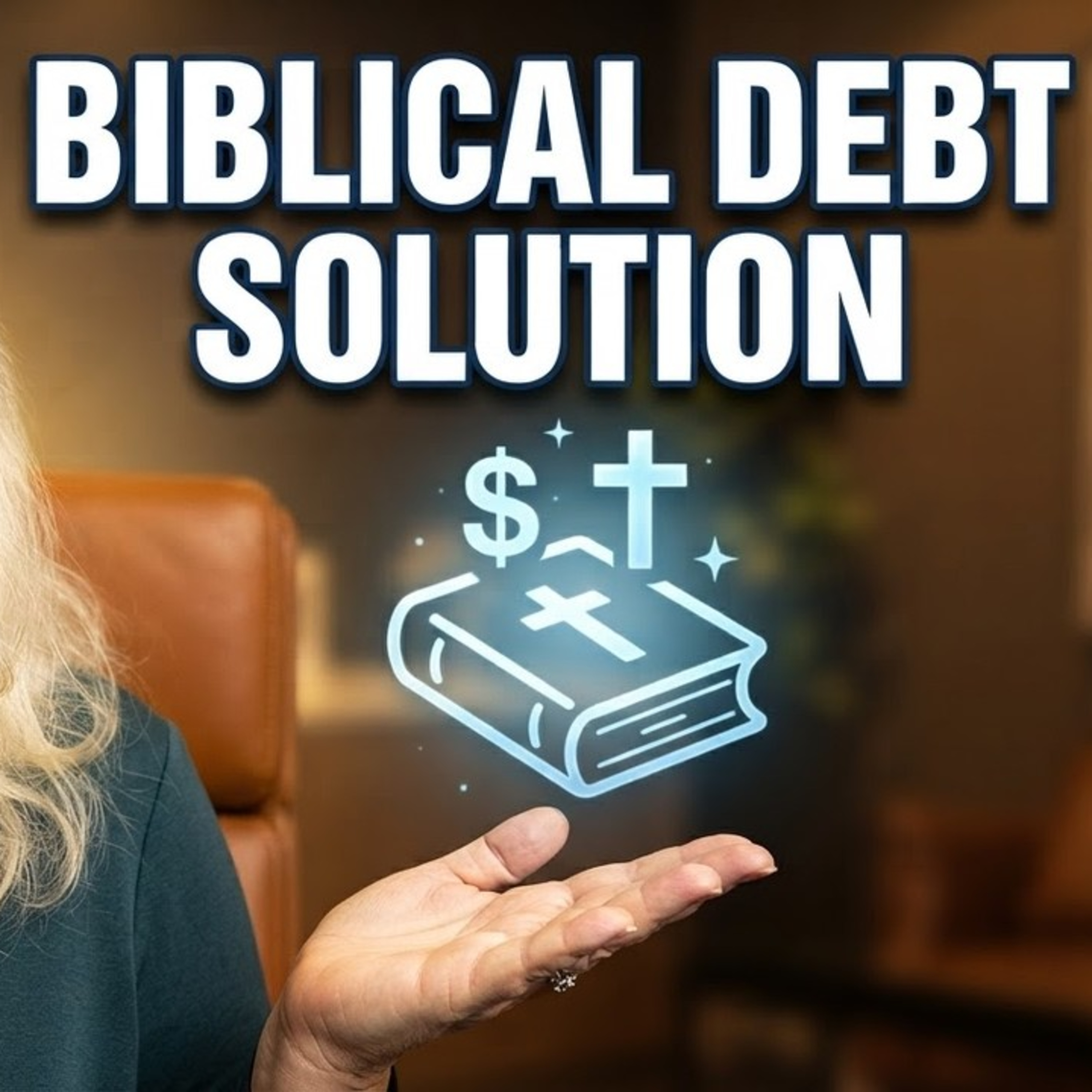 Kingdom Solutions for Debt, Borrowing and Lending episode artwork