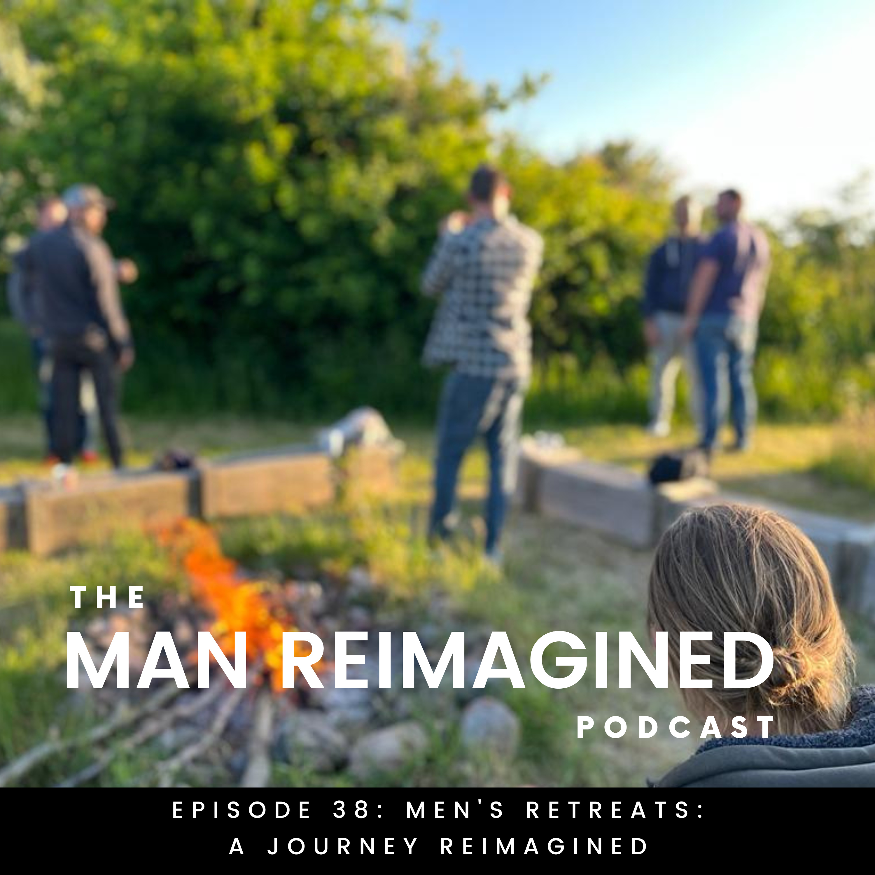 ManReimagined