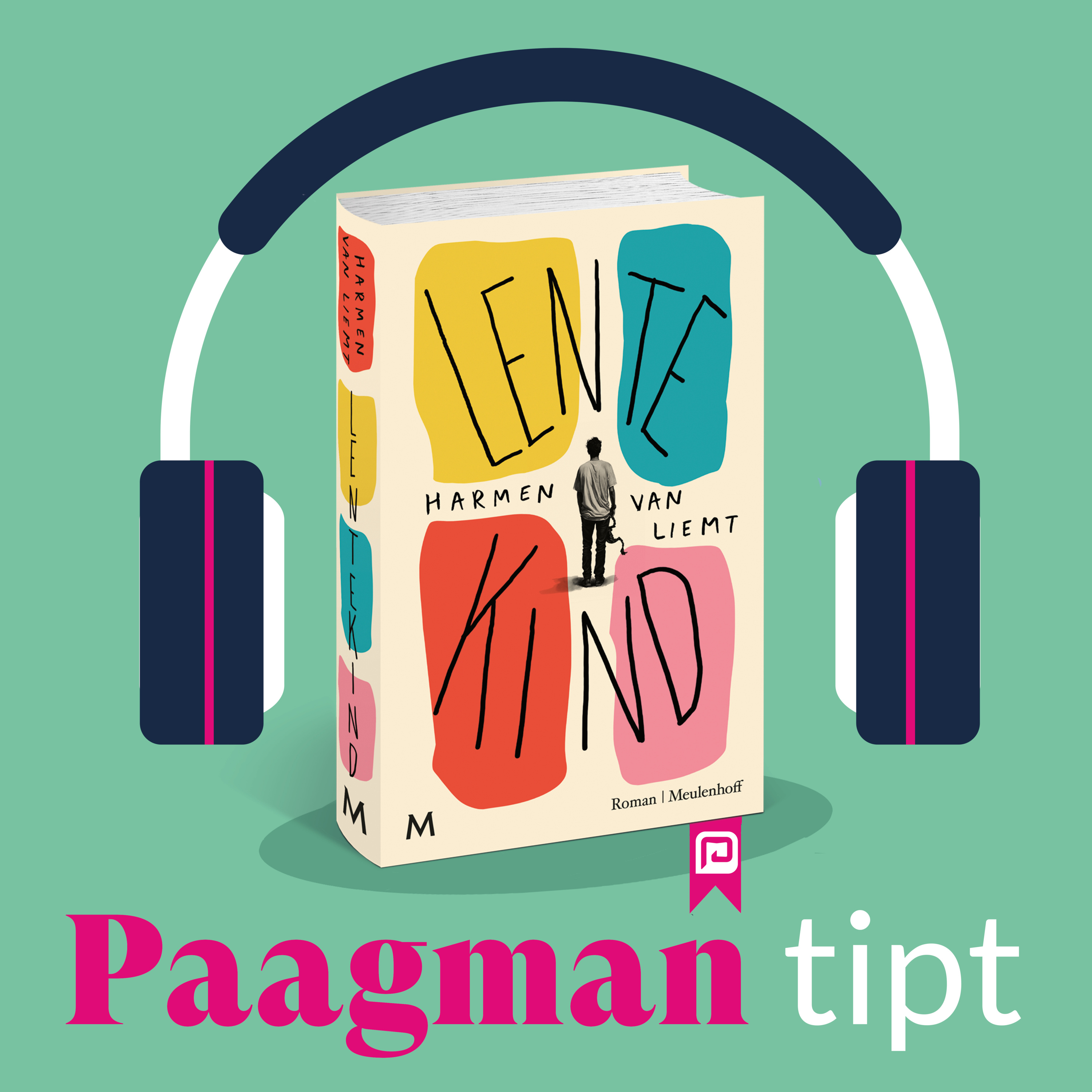 Paagman Tipt Boeken Podcast