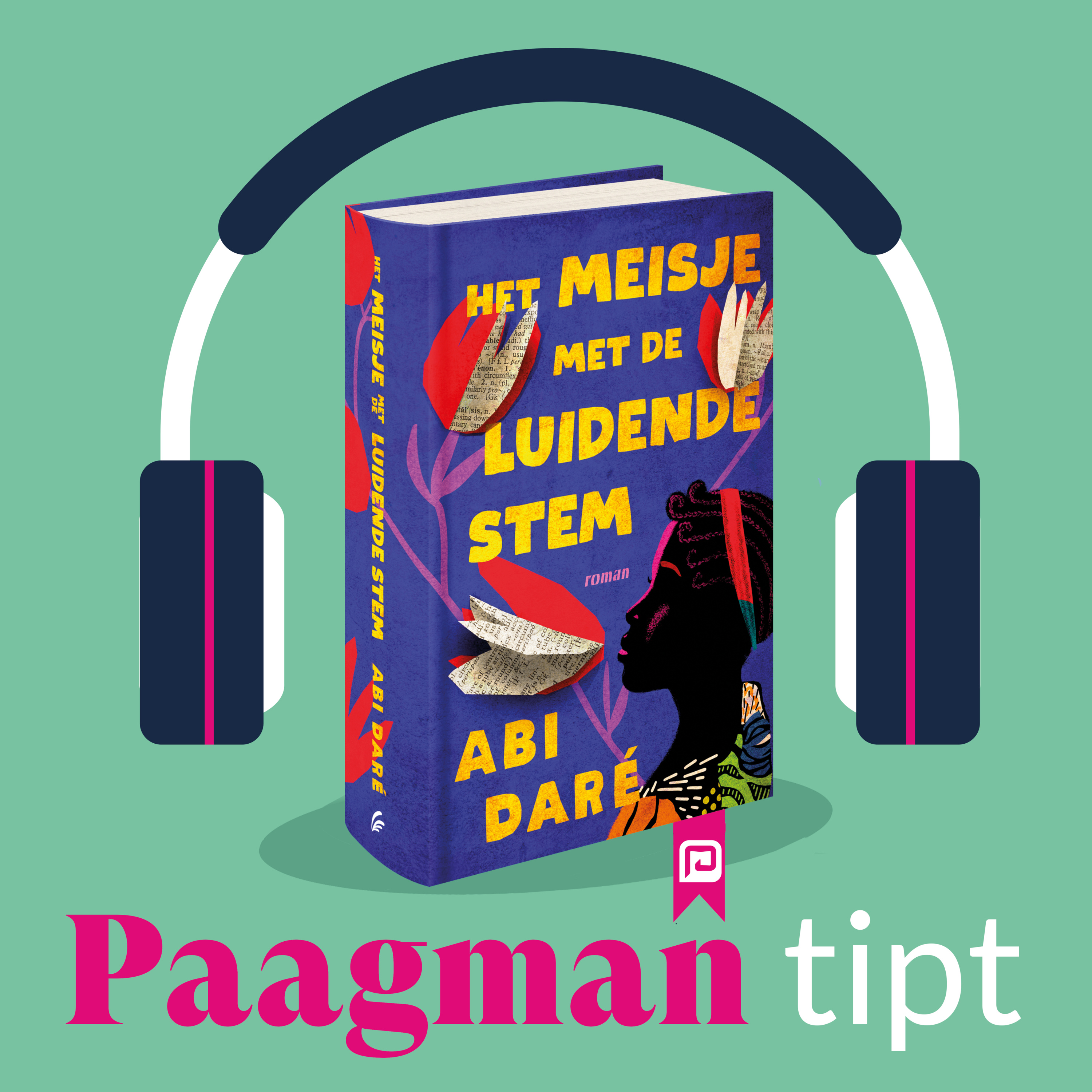 Paagman tipt... Boek van de maand oktober episode artwork