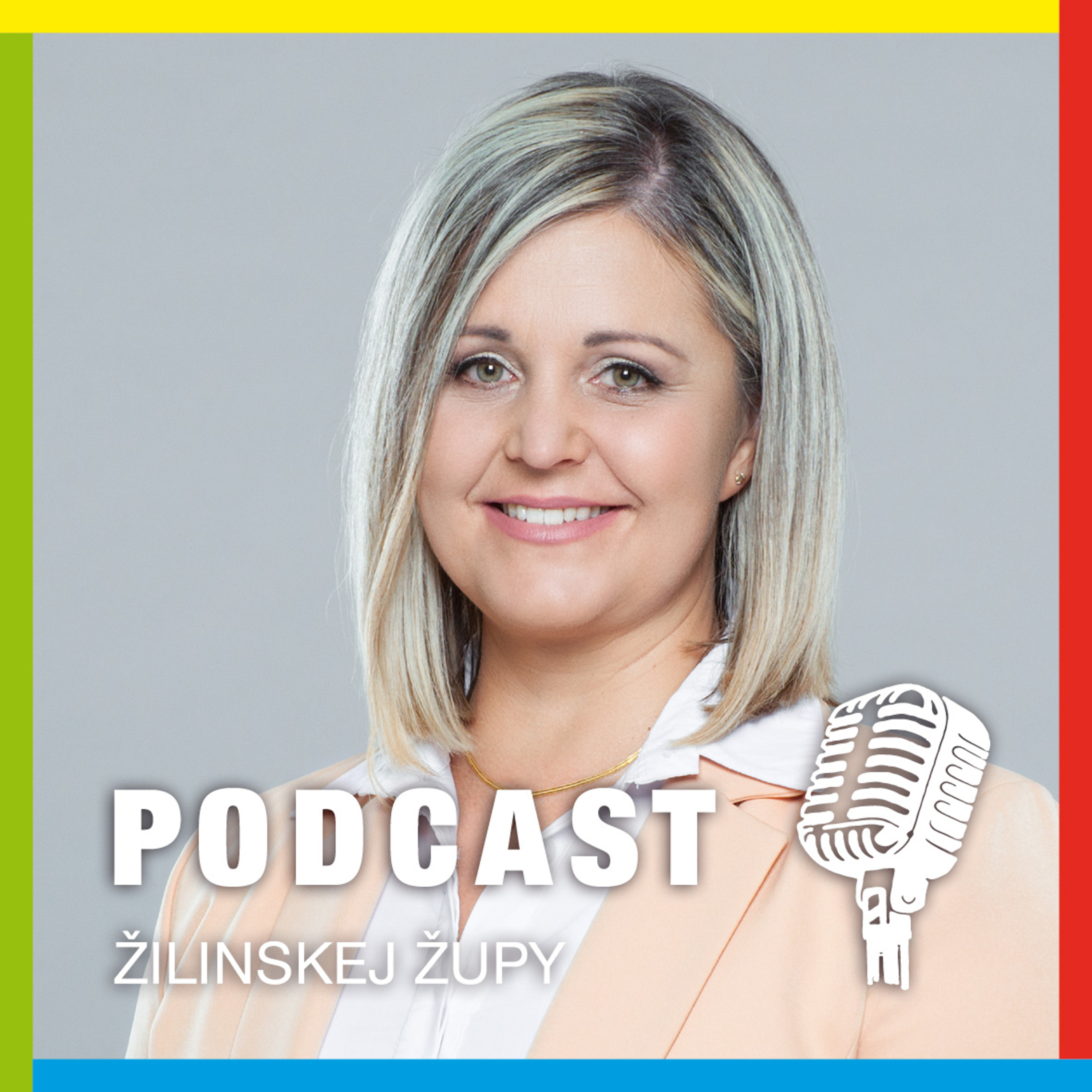 Žilinský kraj - náš domov