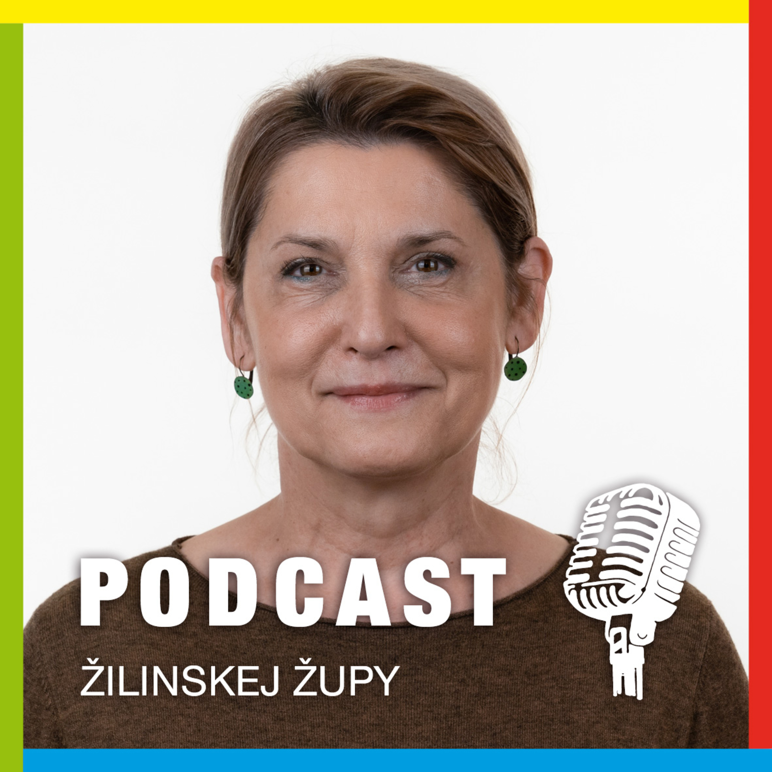 Žilinský kraj - náš domov