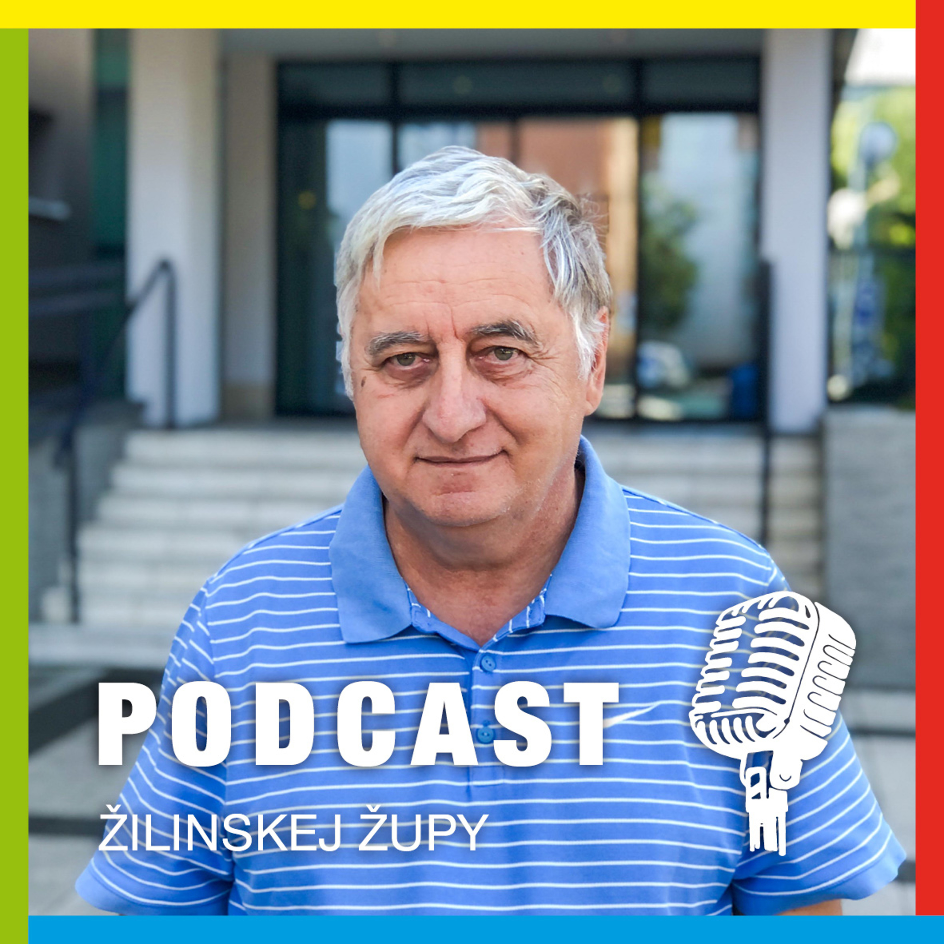 Žilinský kraj - náš domov