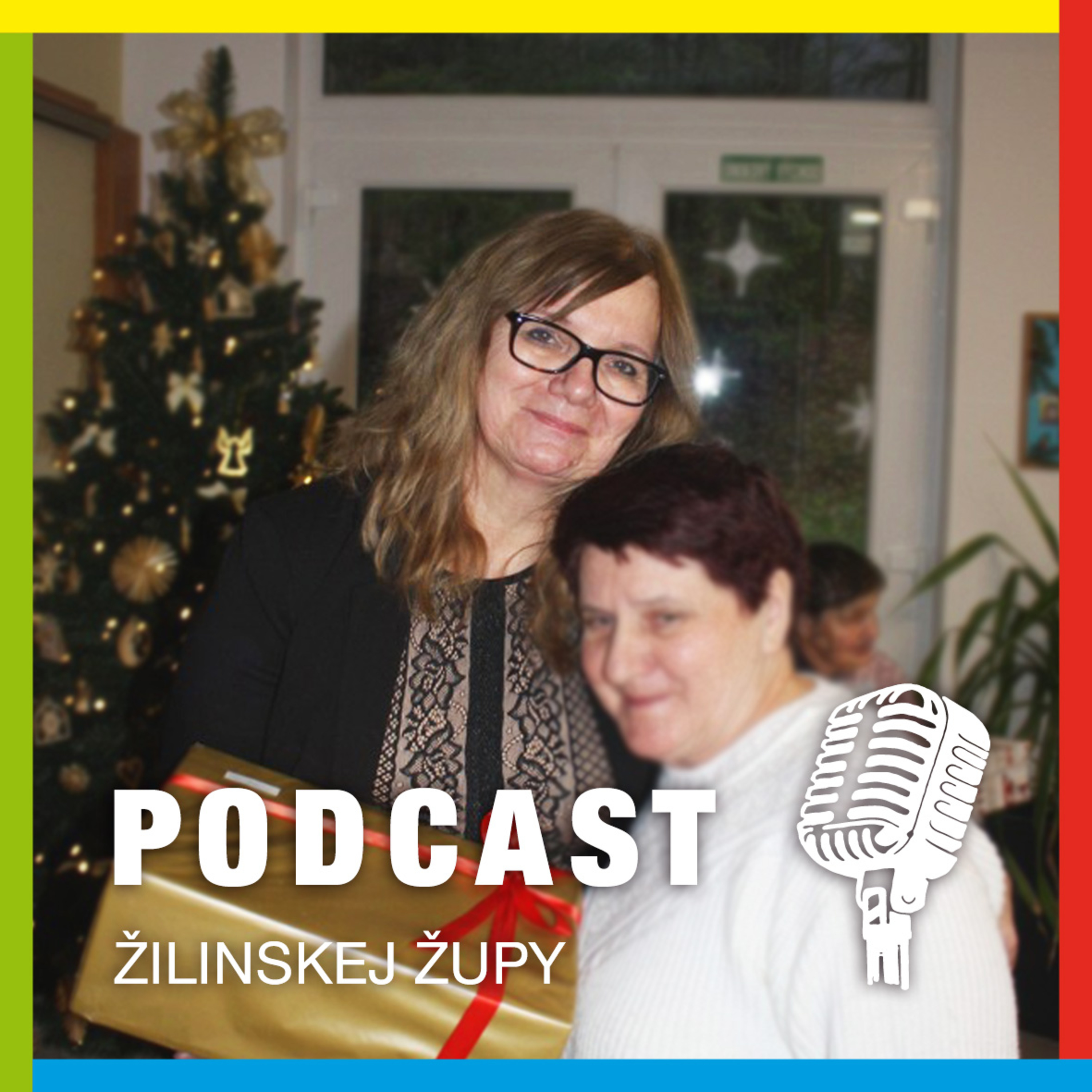 Žilinský kraj - náš domov