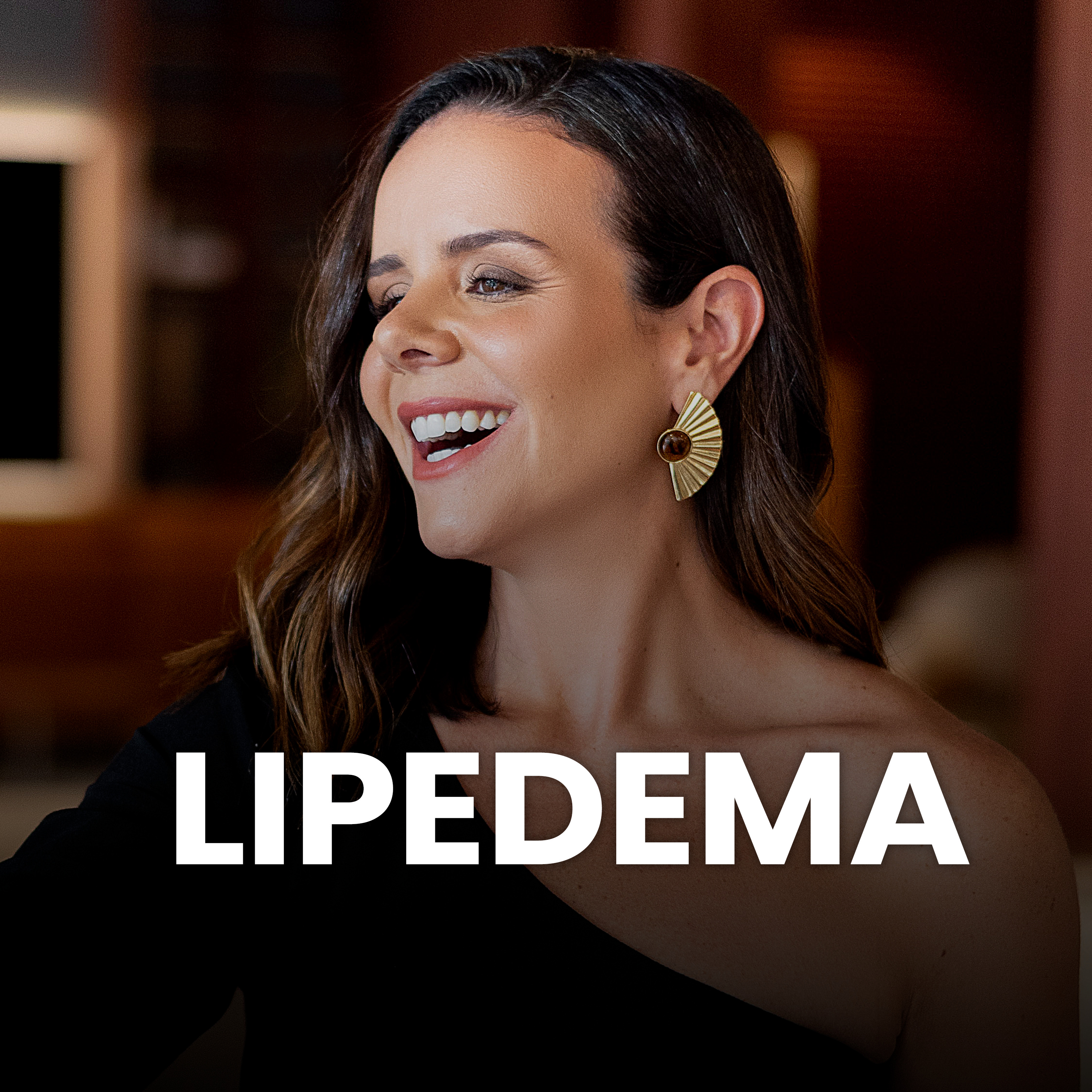 S04EP02 - LIPEDEMA episode artwork