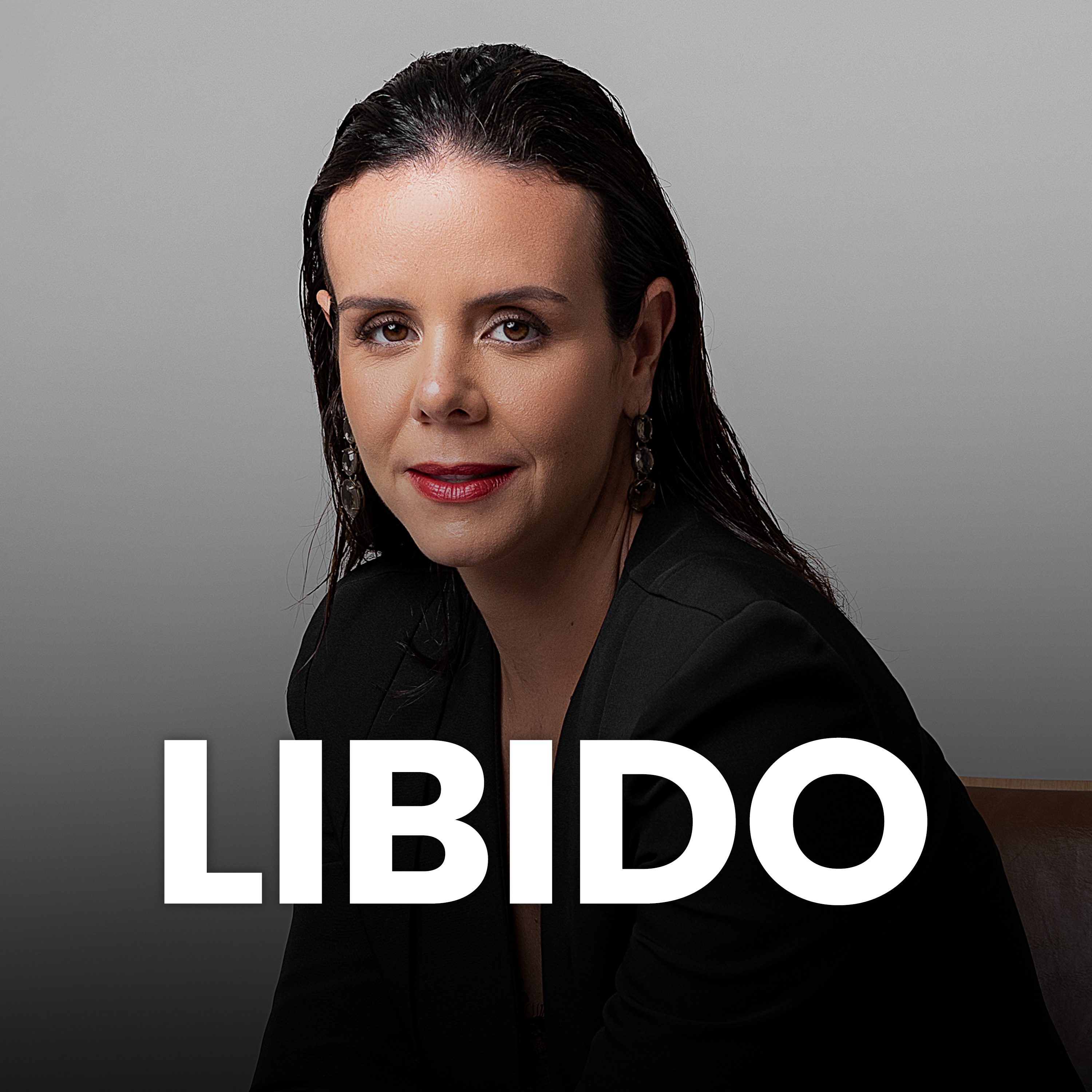 S04EP07 - A LIBIDO BAIXA É UM PROBLEMA? episode artwork