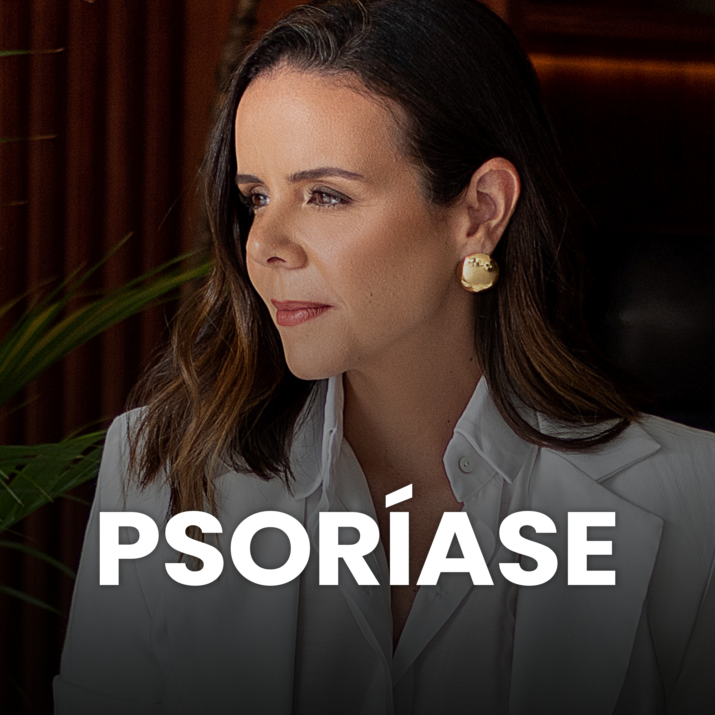 S04EP09 - PSORÍASE episode artwork