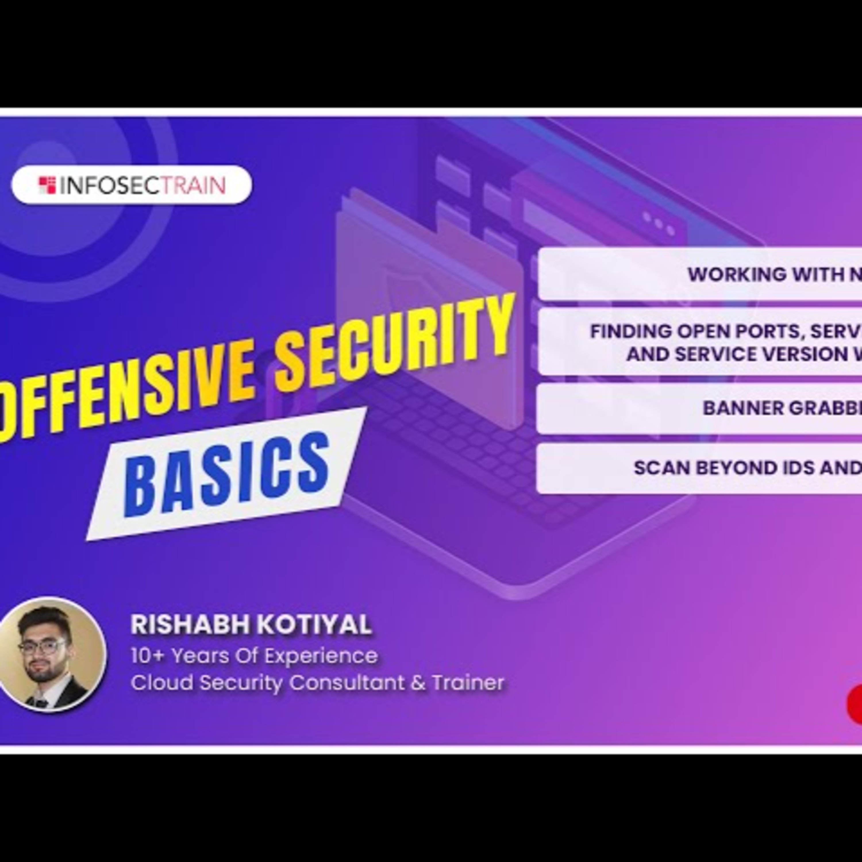 What is Nmap and How will it Work? | Banner Grabbing | Scan Beyond IDS and Firewall