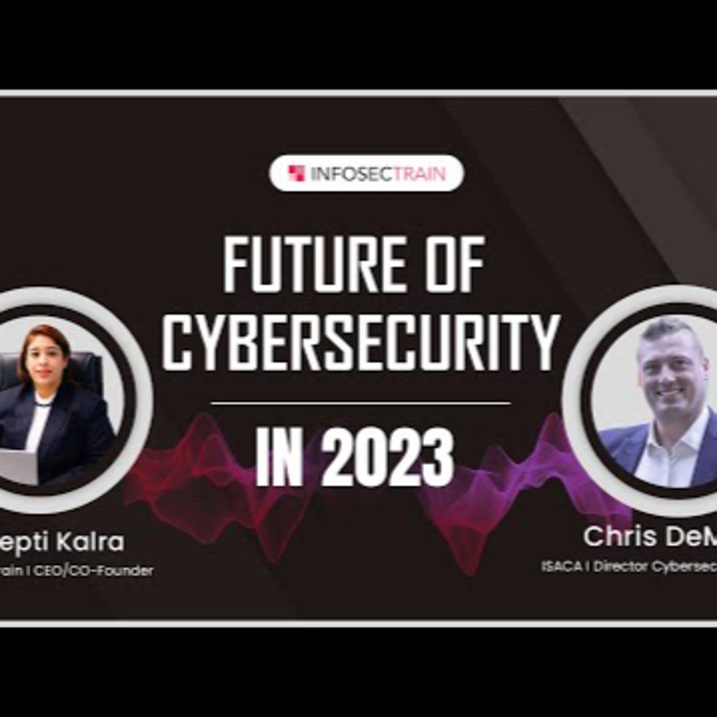Future of Cybersecurity in 2023 | Cybersecurity Trends for 2023 | Cybersecurity Scope in 2023