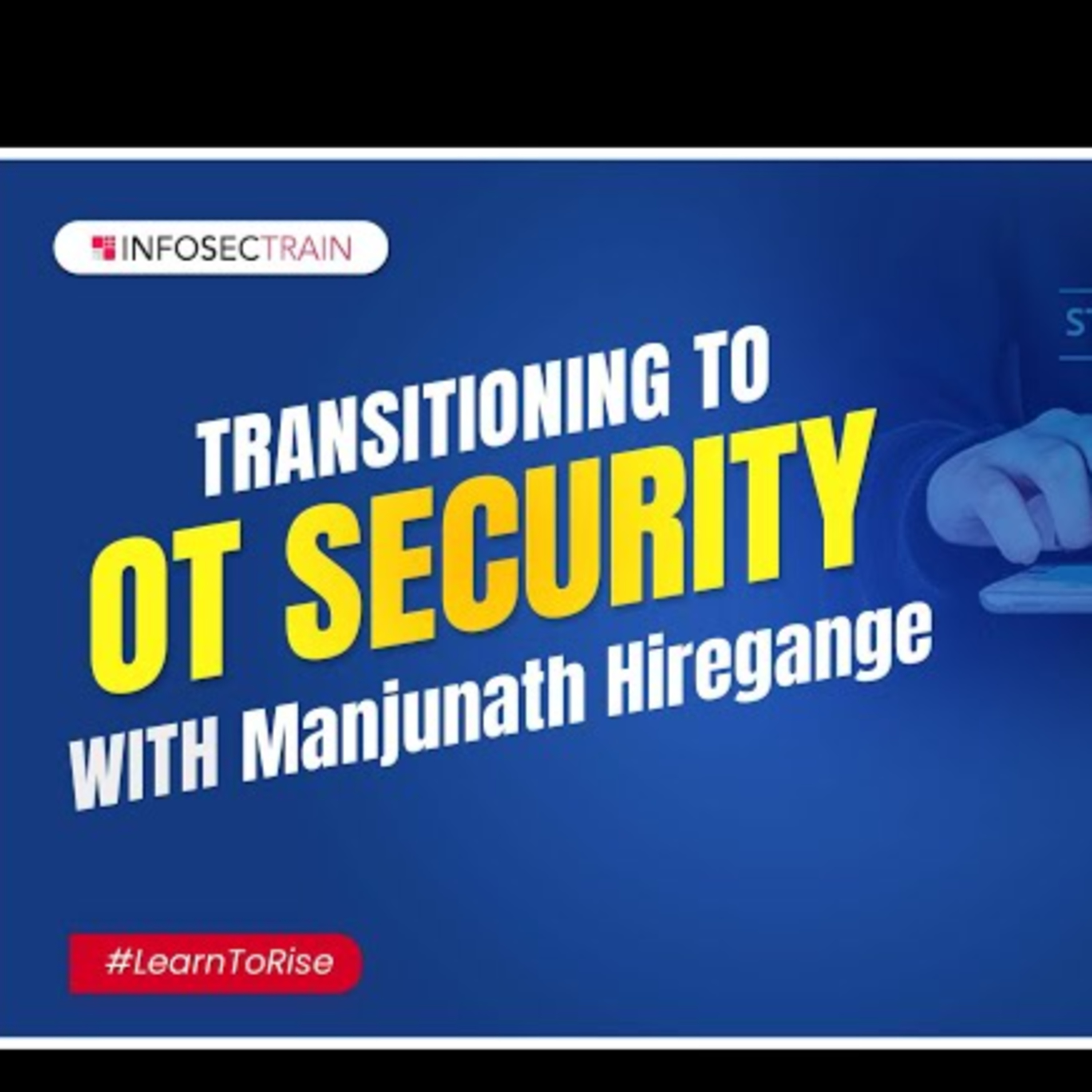 InfosecTrain