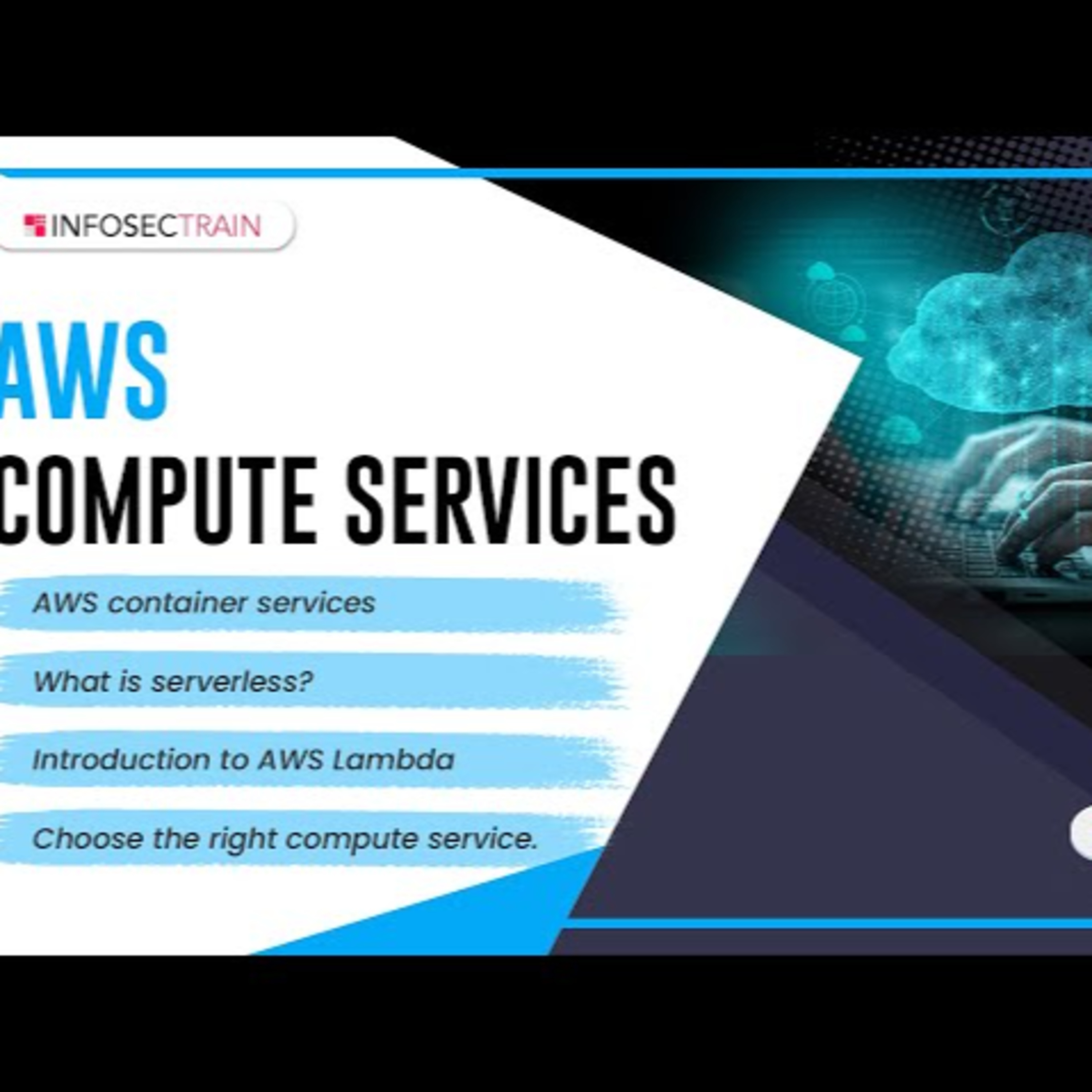 AWS Compute Services | What is serverless? | Introduction to AWS Lambda