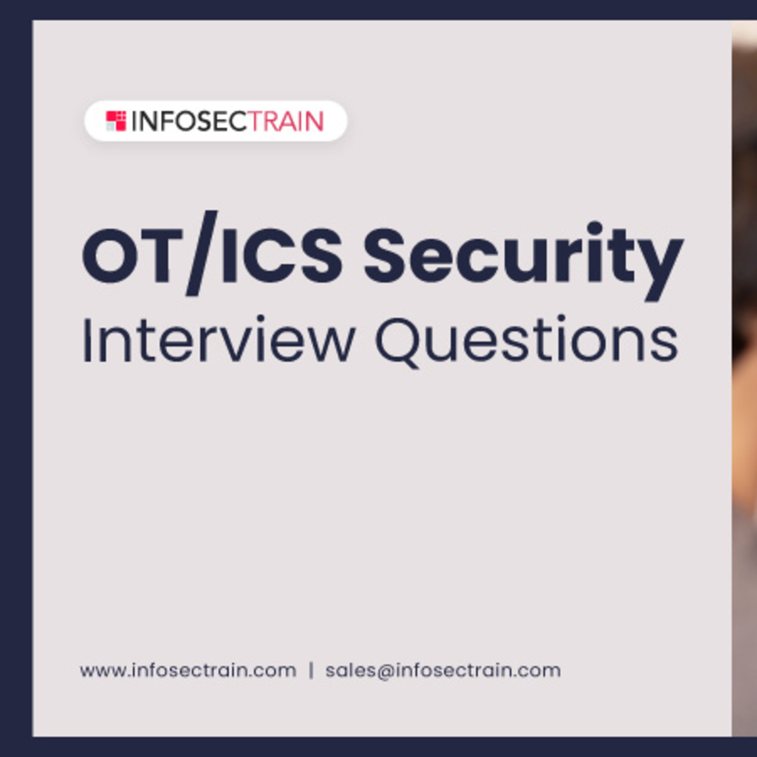 OT/ICS Security Interview Questions