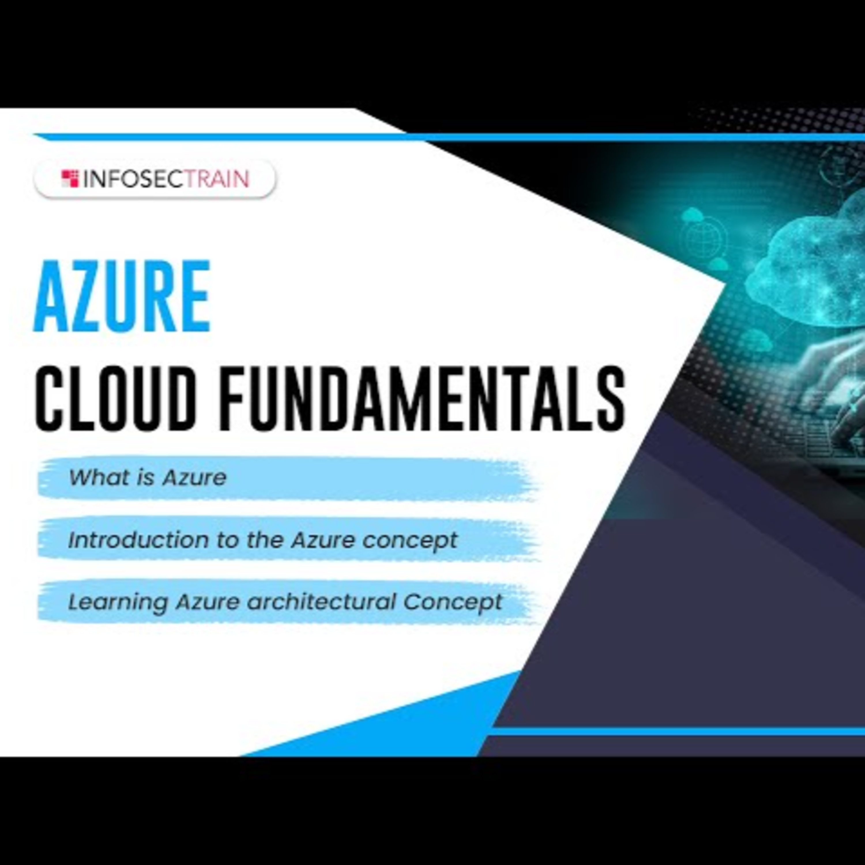Azure Cloud Fundamentals | What is Azure? | Key Azure Services