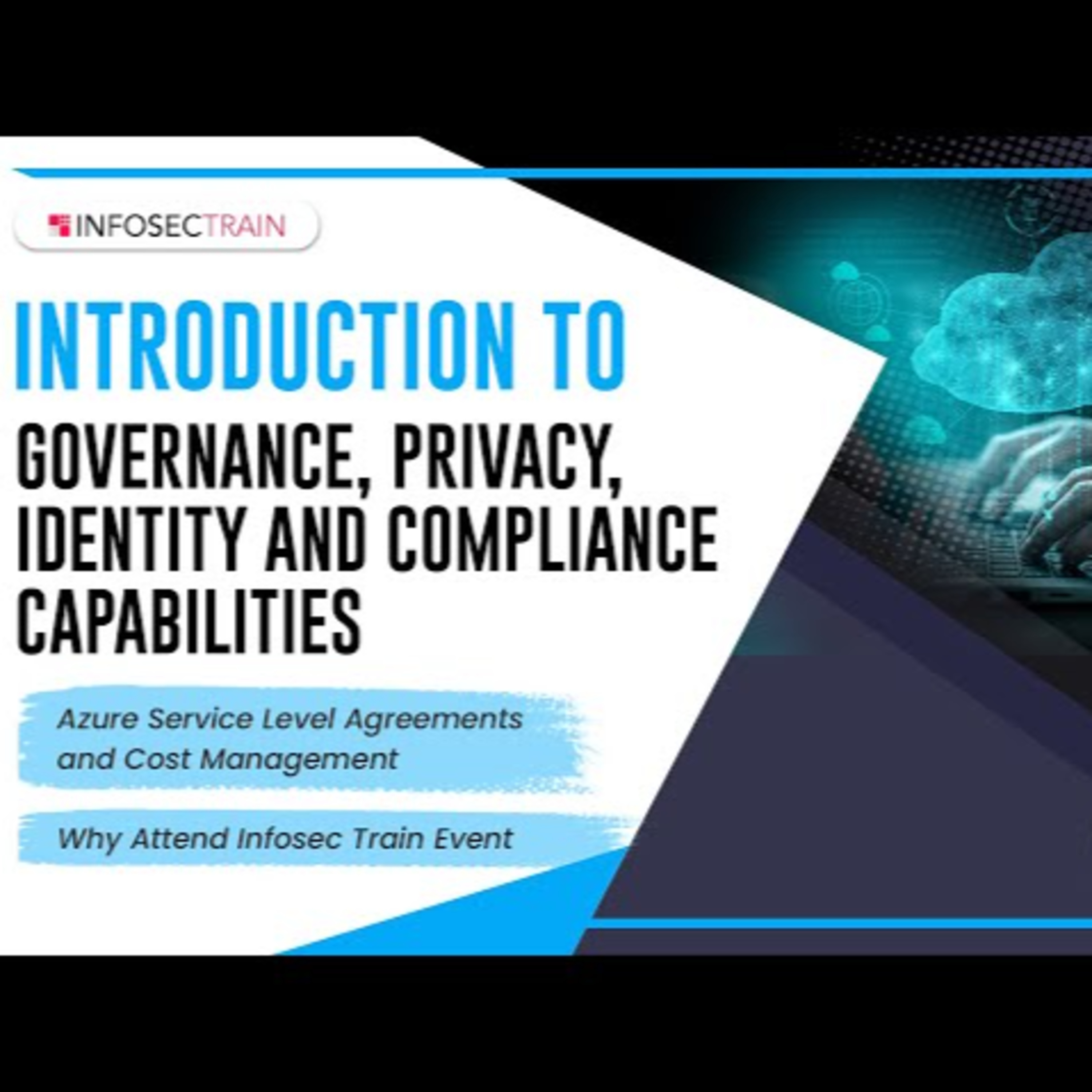 Introduction to Governance, Privacy, Identity and Compliance Capabilities