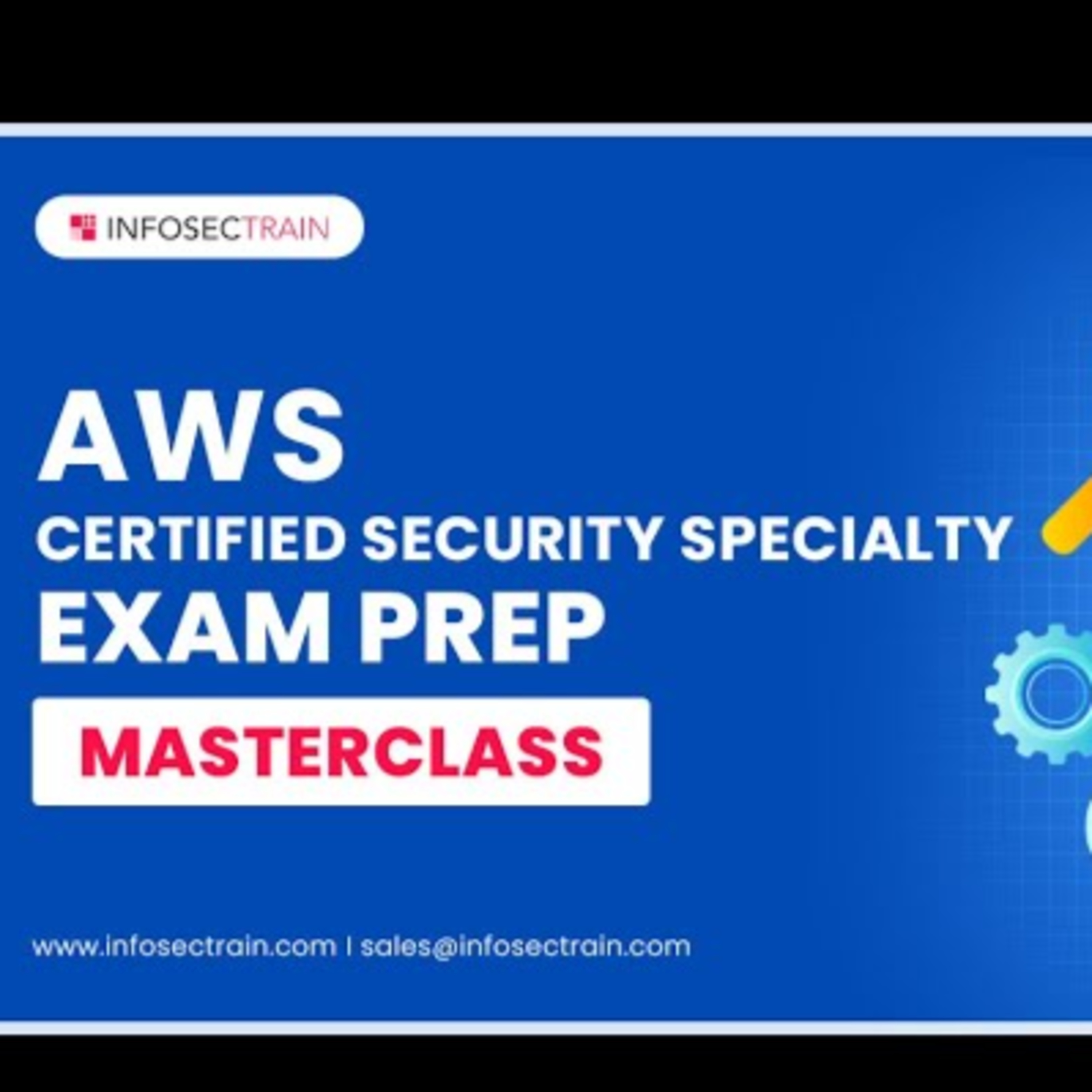 InfosecTrain