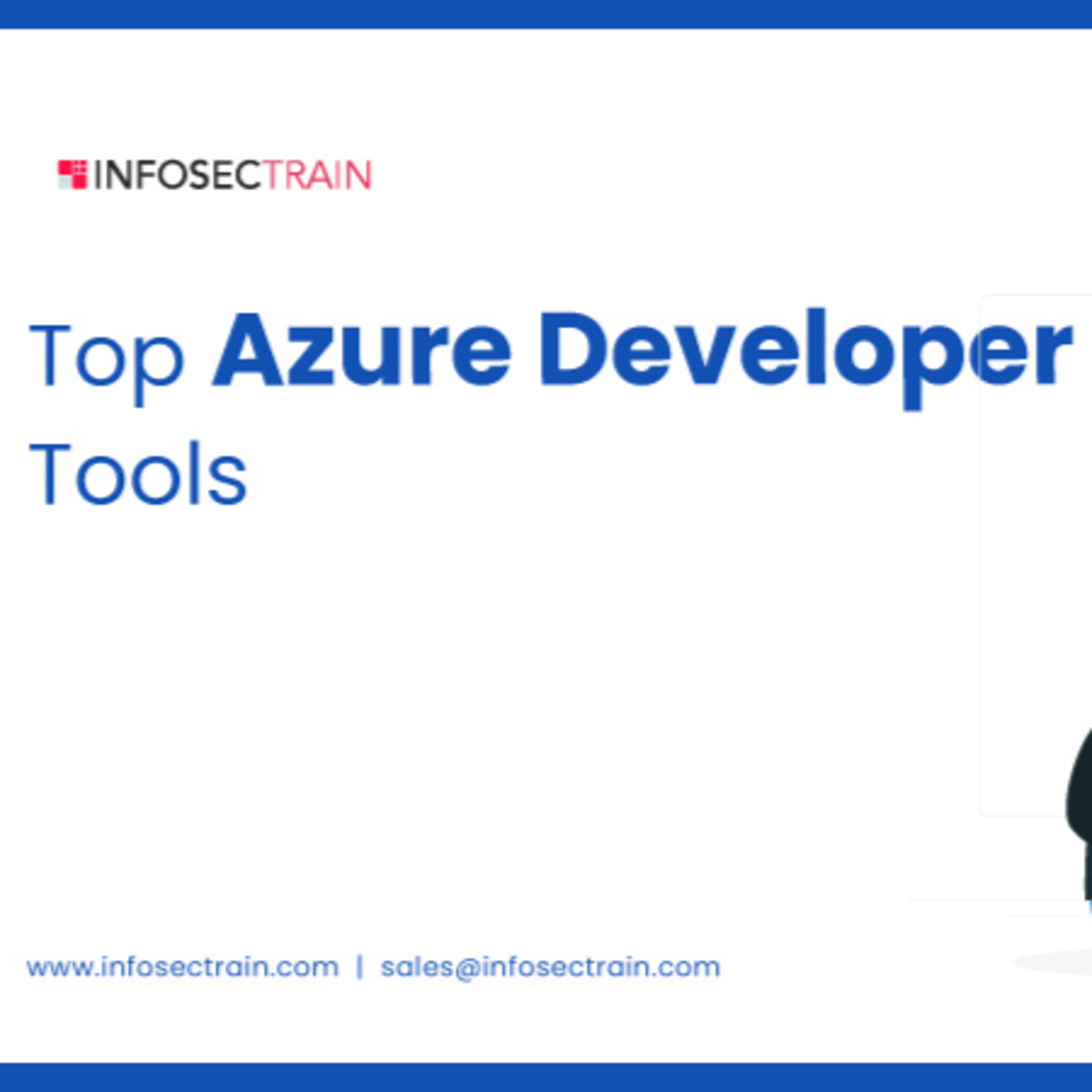 Top Azure Developer Tools