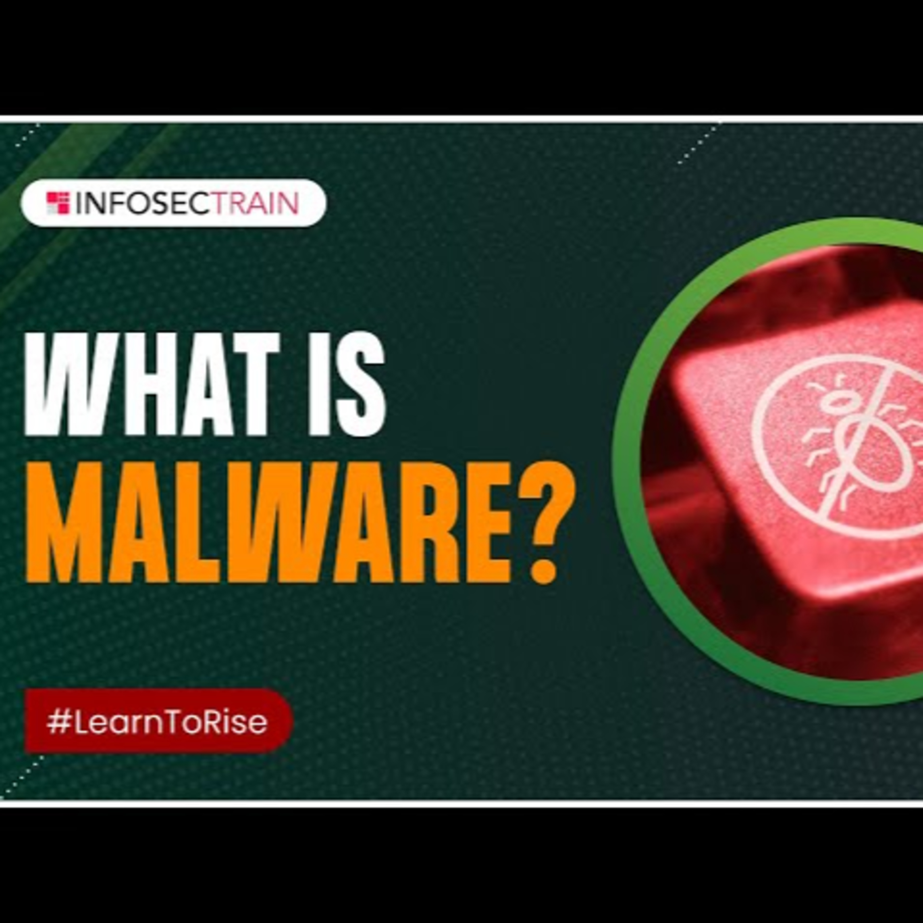 What is Malware? | Types of Malware | Malware Attack
