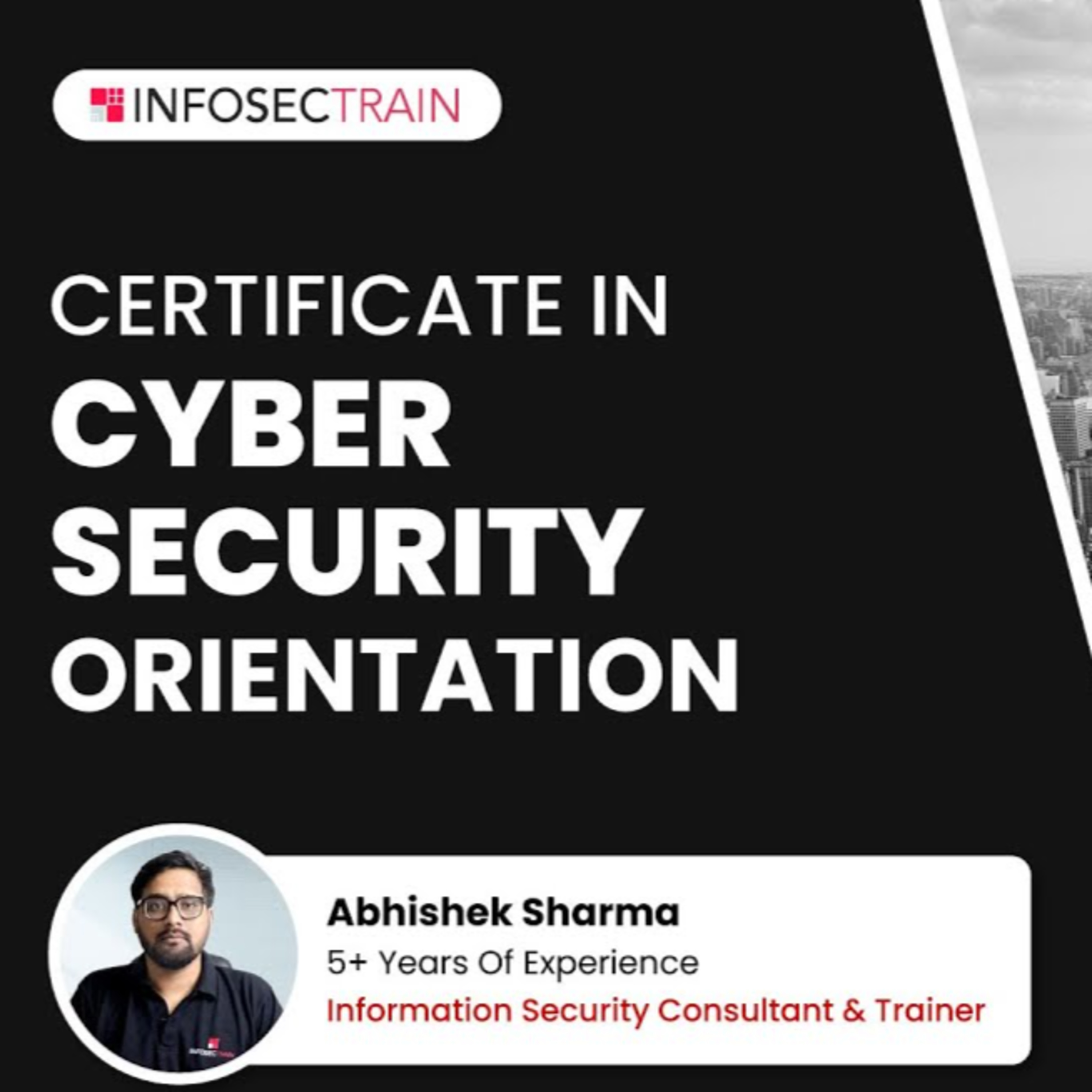 InfosecTrain