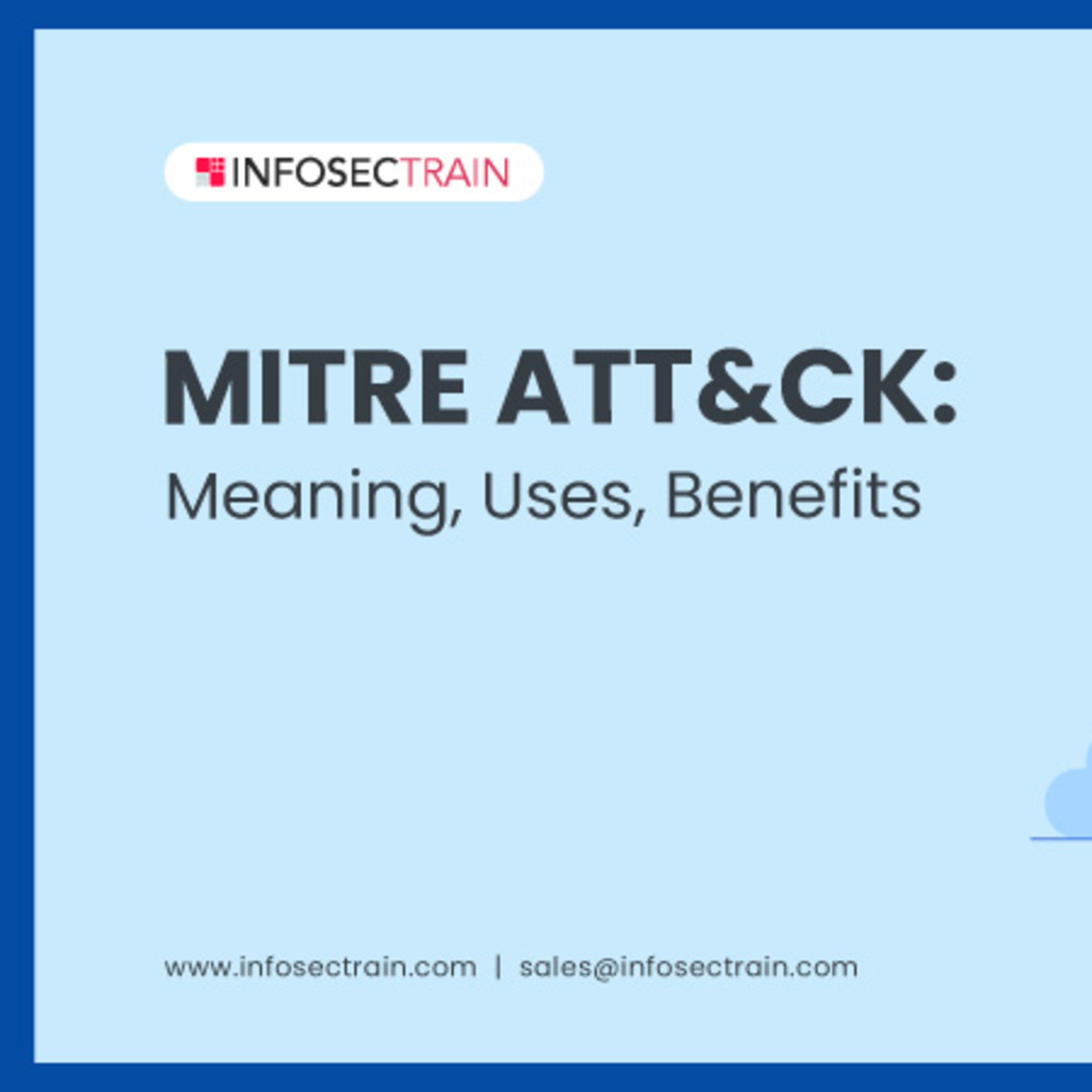 MITRE ATT&CK: Meaning, Uses, Benefits