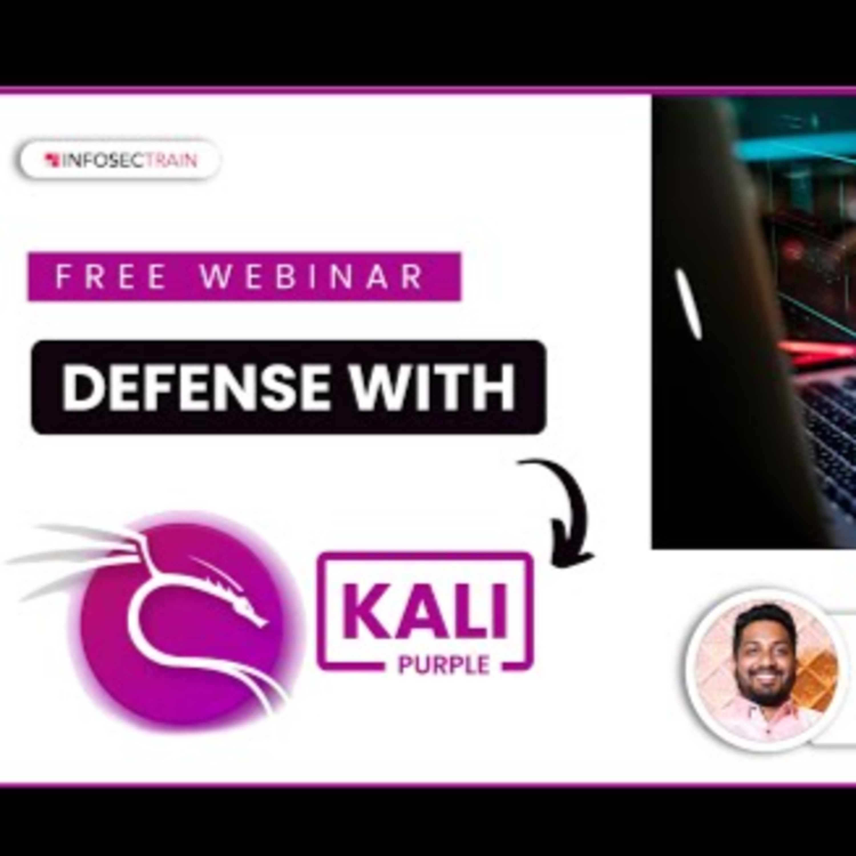 Defense with Kali Purple | Understanding Kali OS | Exploring Tools and Application