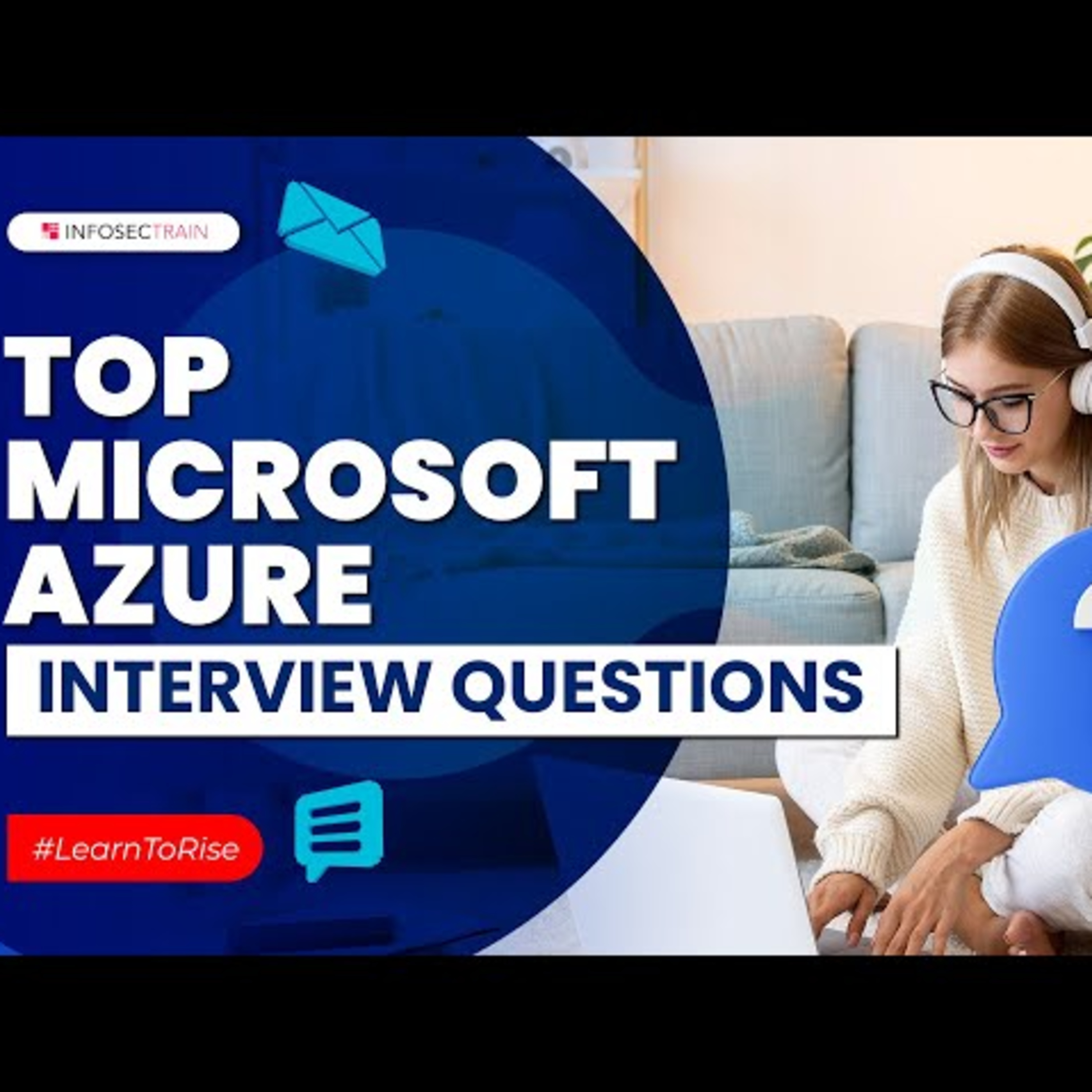 Microsoft Azure Interview Questions | Part 3-Microsoft Azure Interviews with Expert Questions