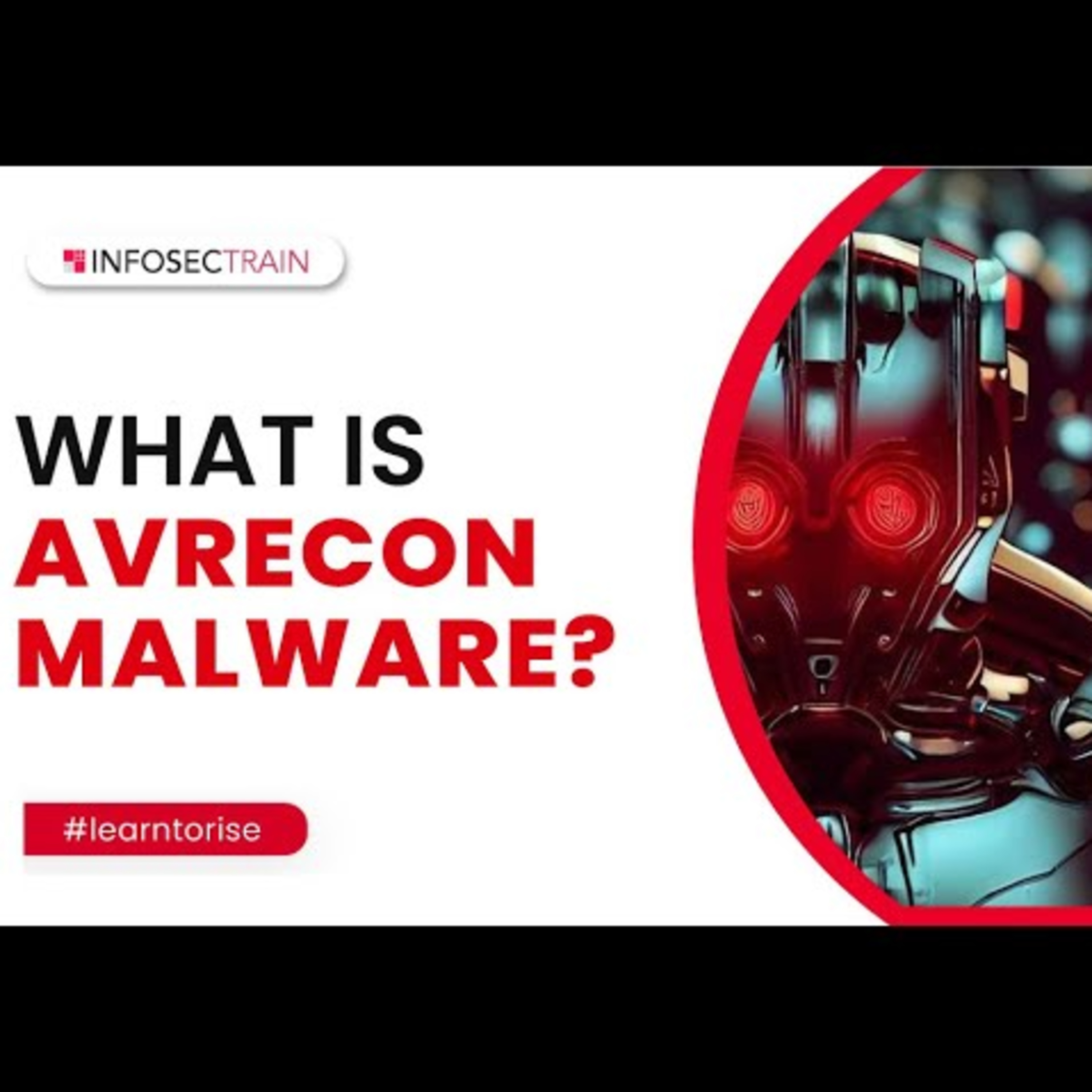 What is AVRecon Malware? | Tips to Protect Yourself from AVRecon Malware