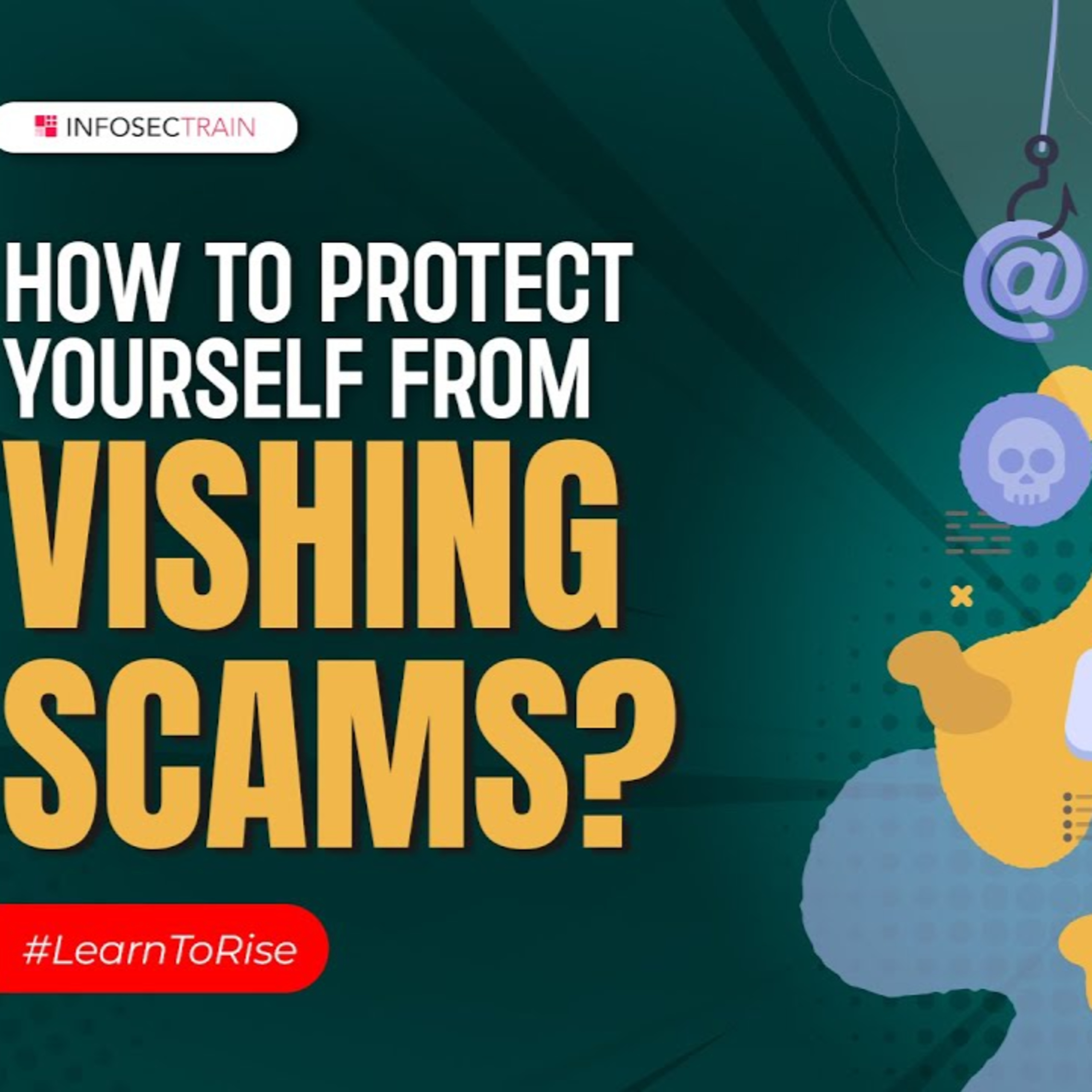 What is Vishing Scams? | How to Protect Yourself from Vishing Scams? | How to Stay Safe?