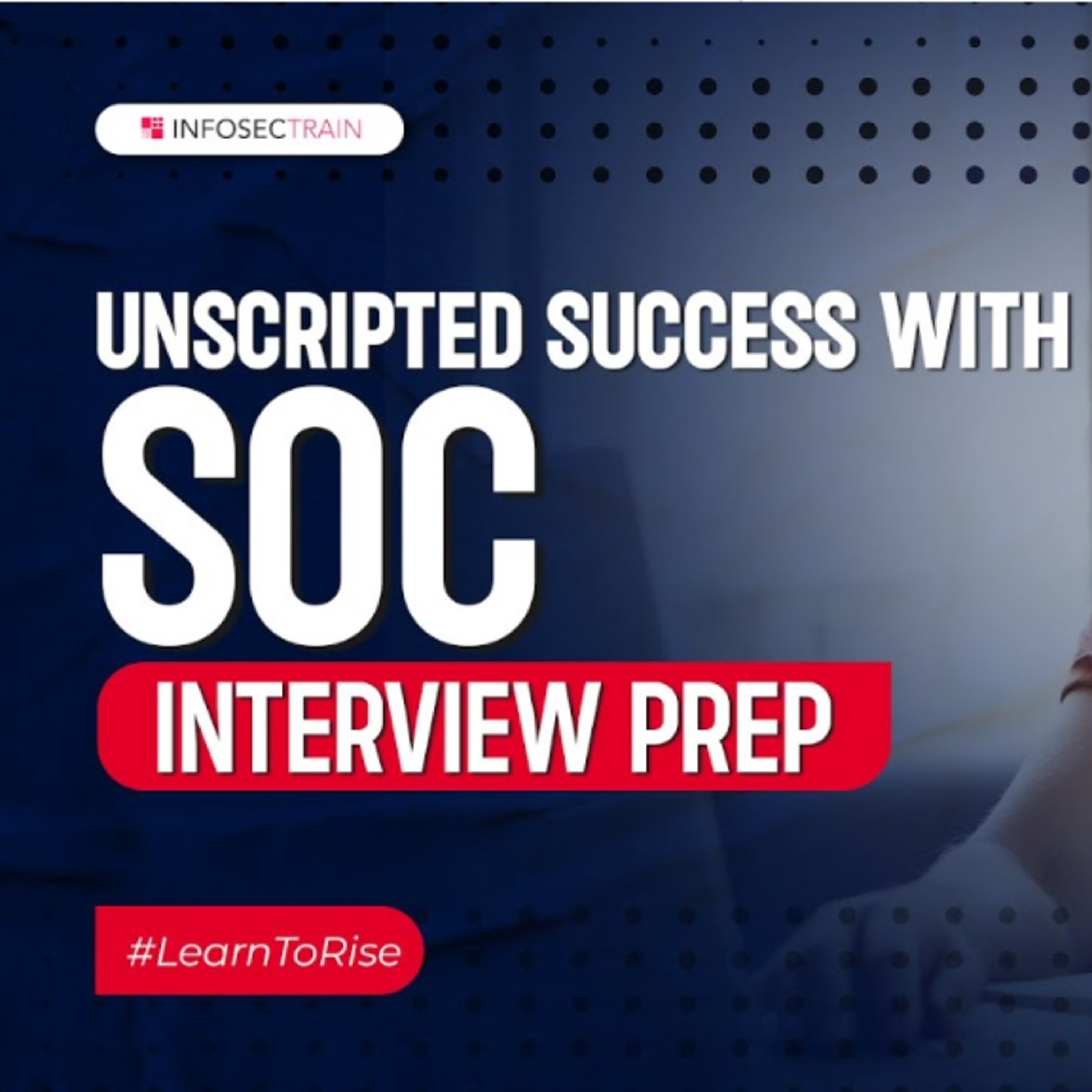 Cracking the Security Operations Center (SOC) Interview | Expert Tips by Bharat
