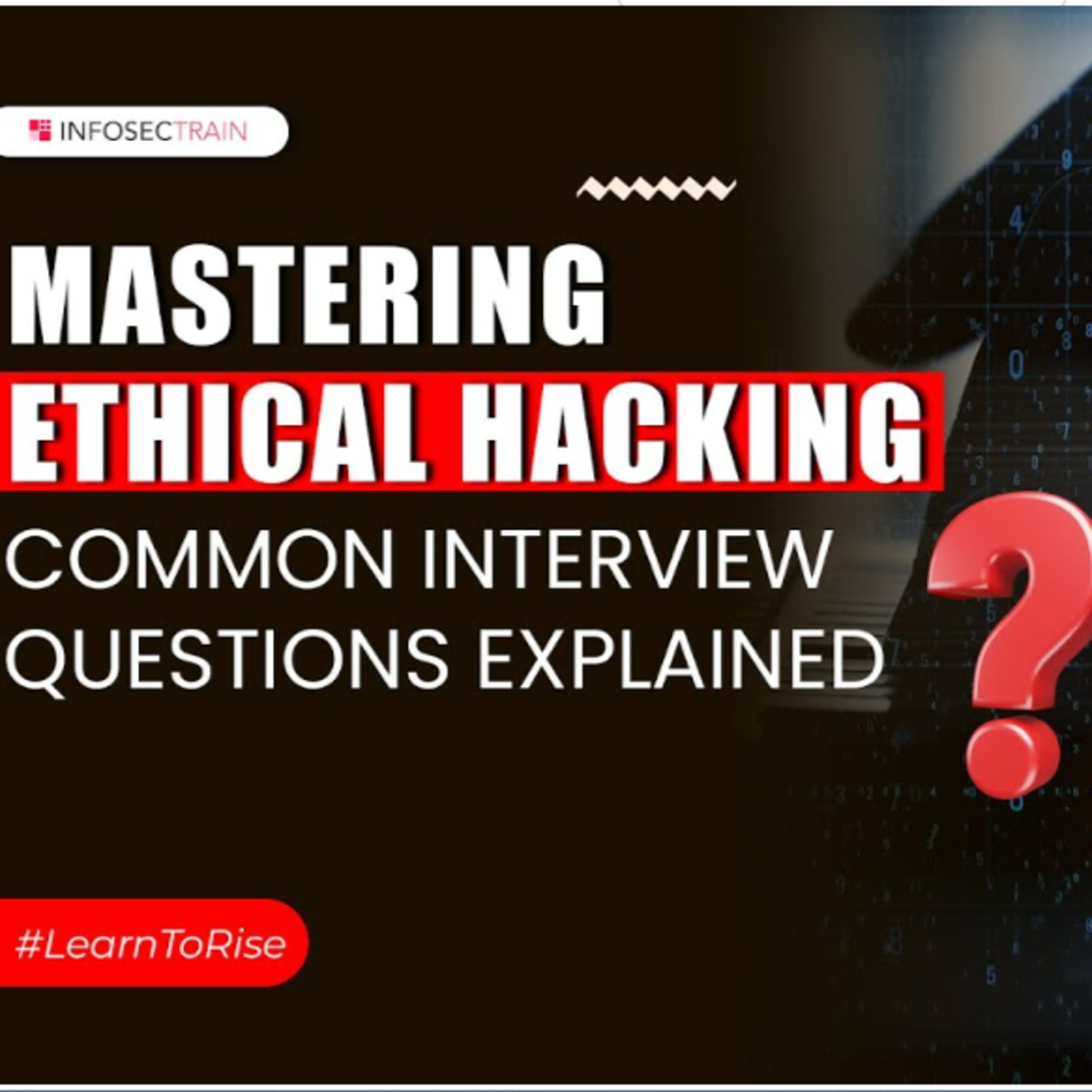 Top Ethical Hacking Interview Questions and Answers | Ethical Hacker Interview (Part 1)