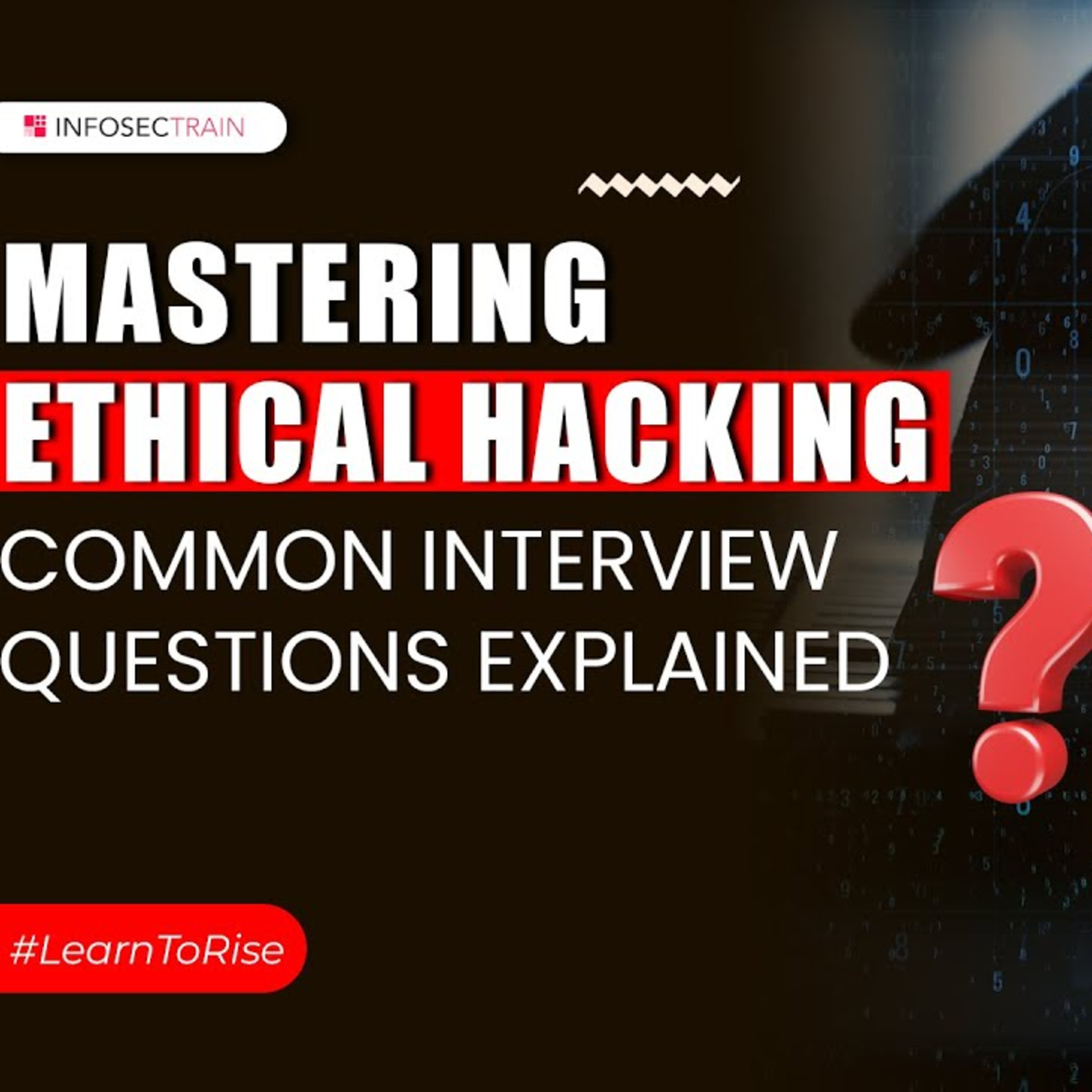 Top Ethical Hacking Interview Questions and Answers | Ethical Hacker Interview (Part 2)