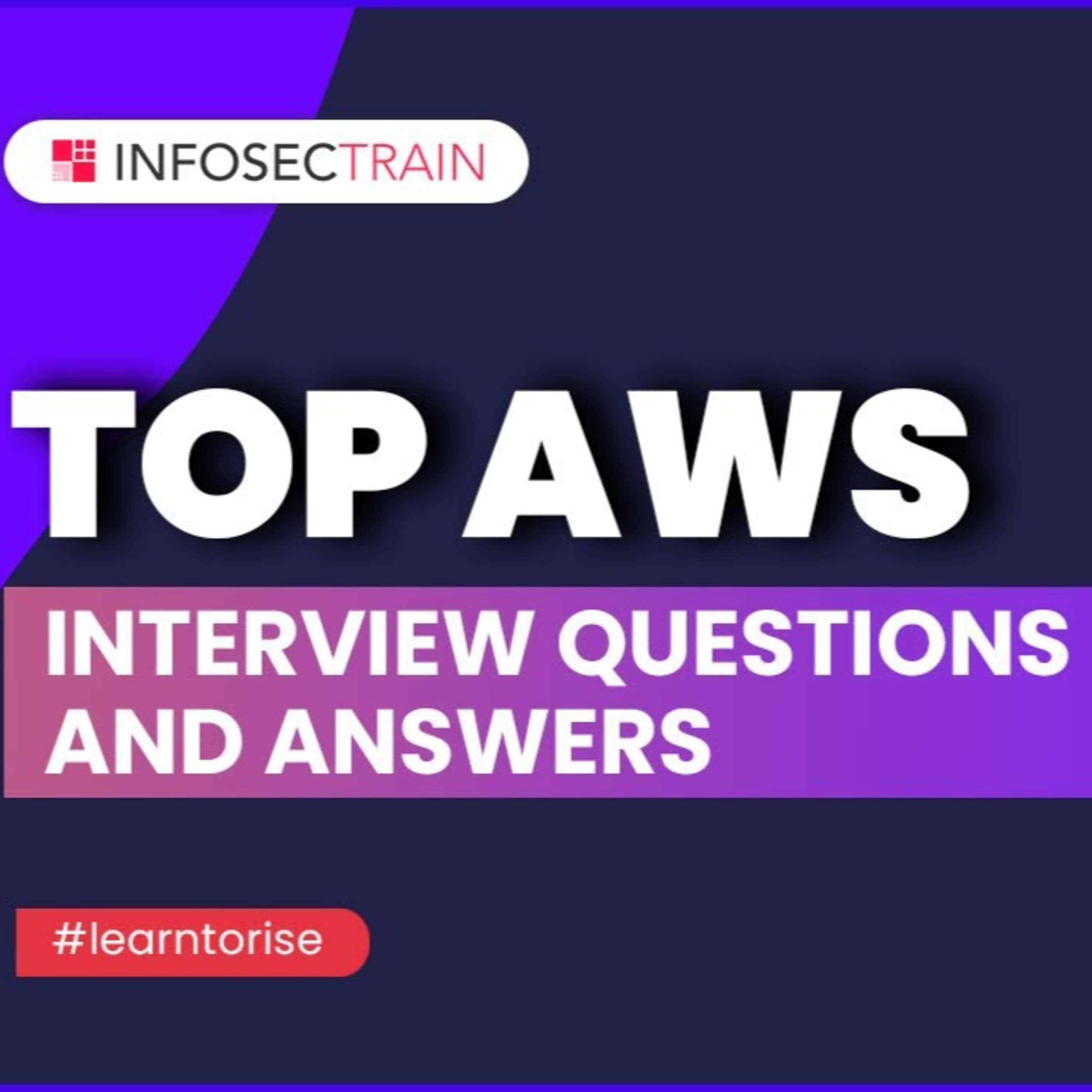 Top AWS Interview Questions and Answers | AWS Cloud Interview Questions [Part 1]