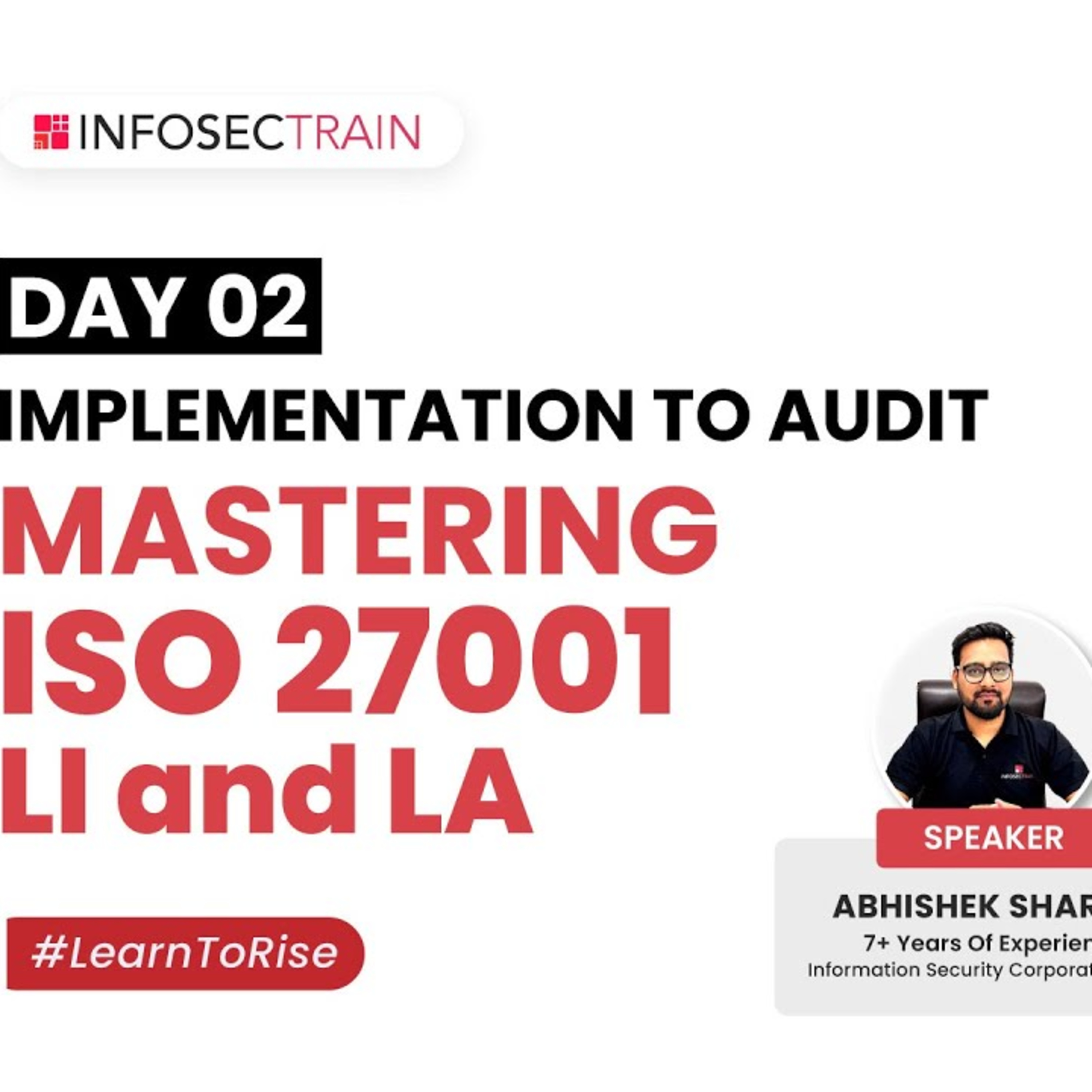 What is ISO 27001 Lead Auditor? | Roles and Responsibilities of an ISO 27001 Lead Auditor