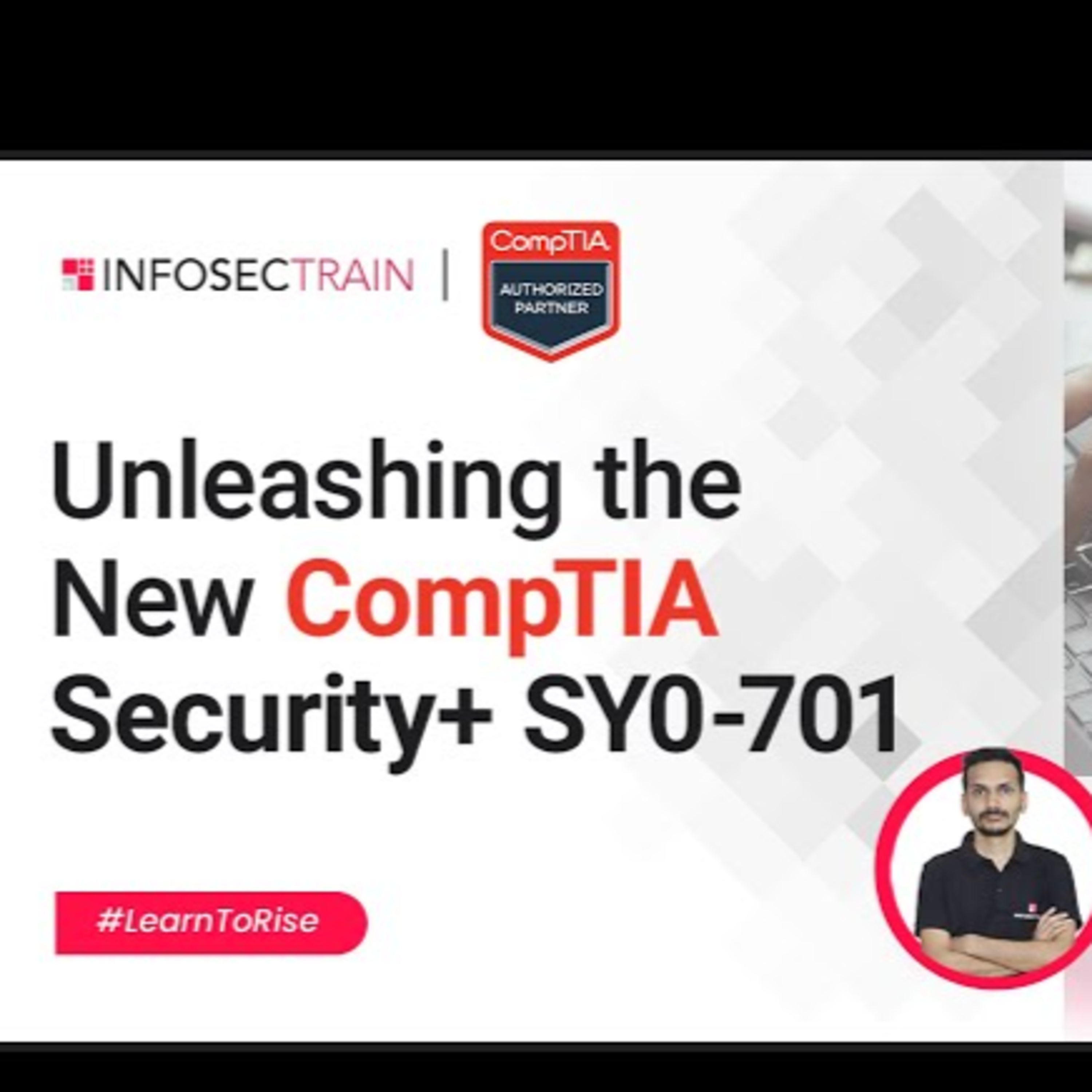 What’s new in CompTIA Security+ SY0-701? | What is the difference between the SY0-601 & SY0-701