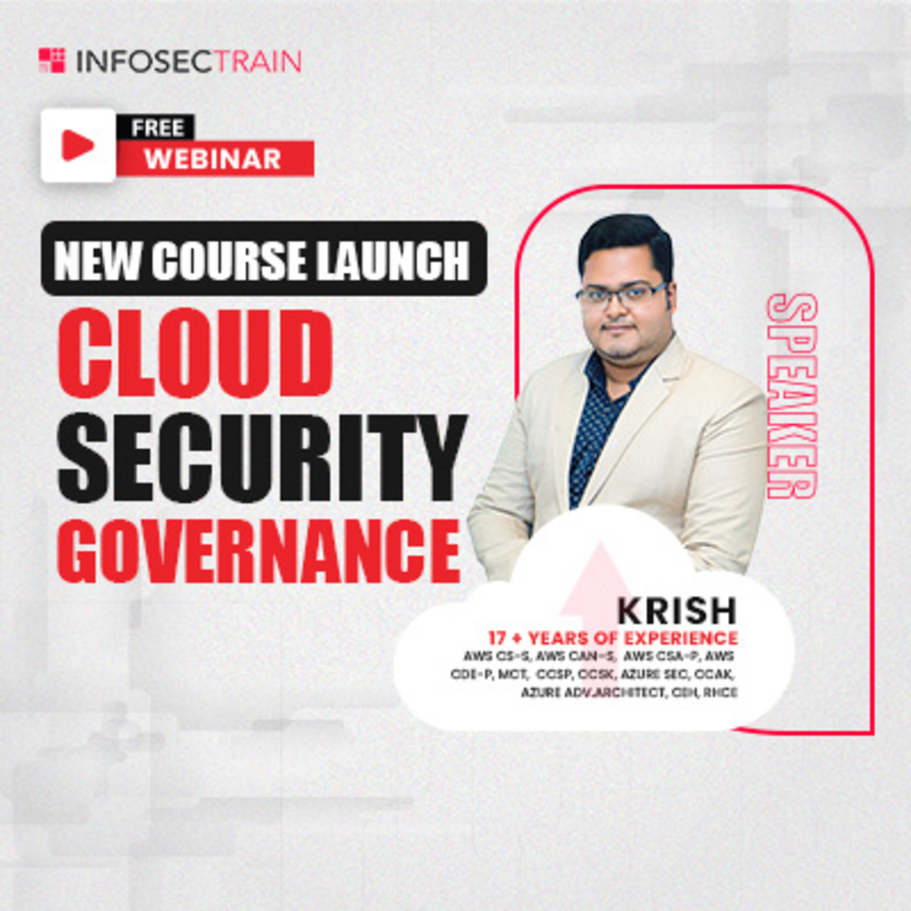 What is Cloud Security Governance? | Advance Cloud Security Governance