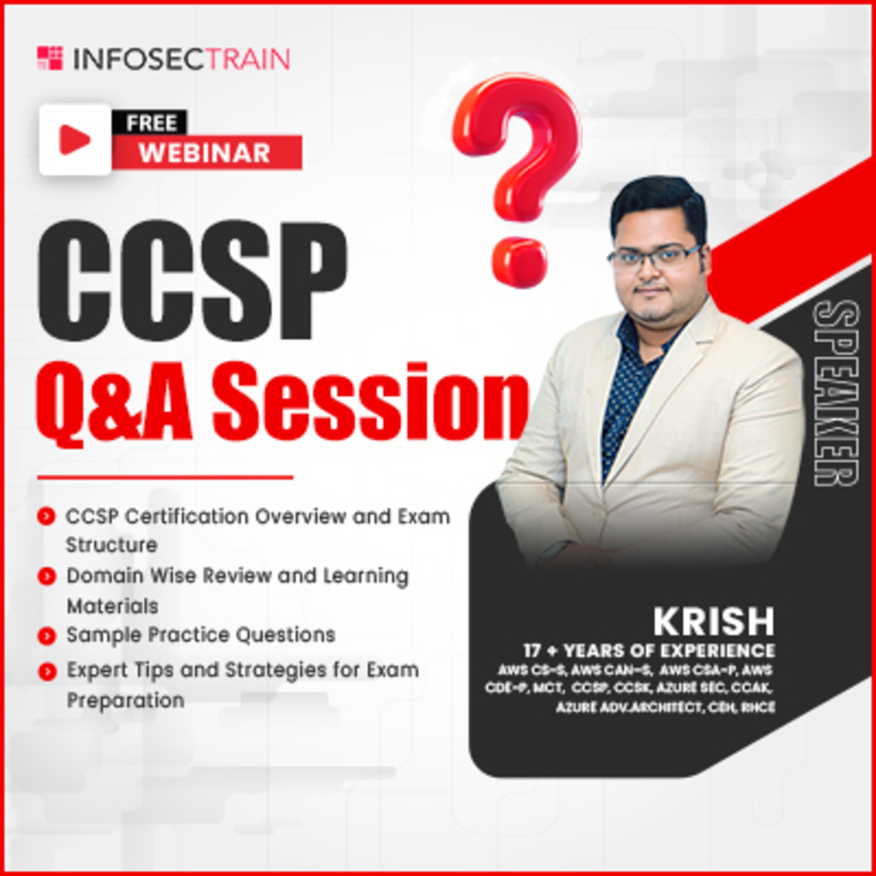 InfosecTrain