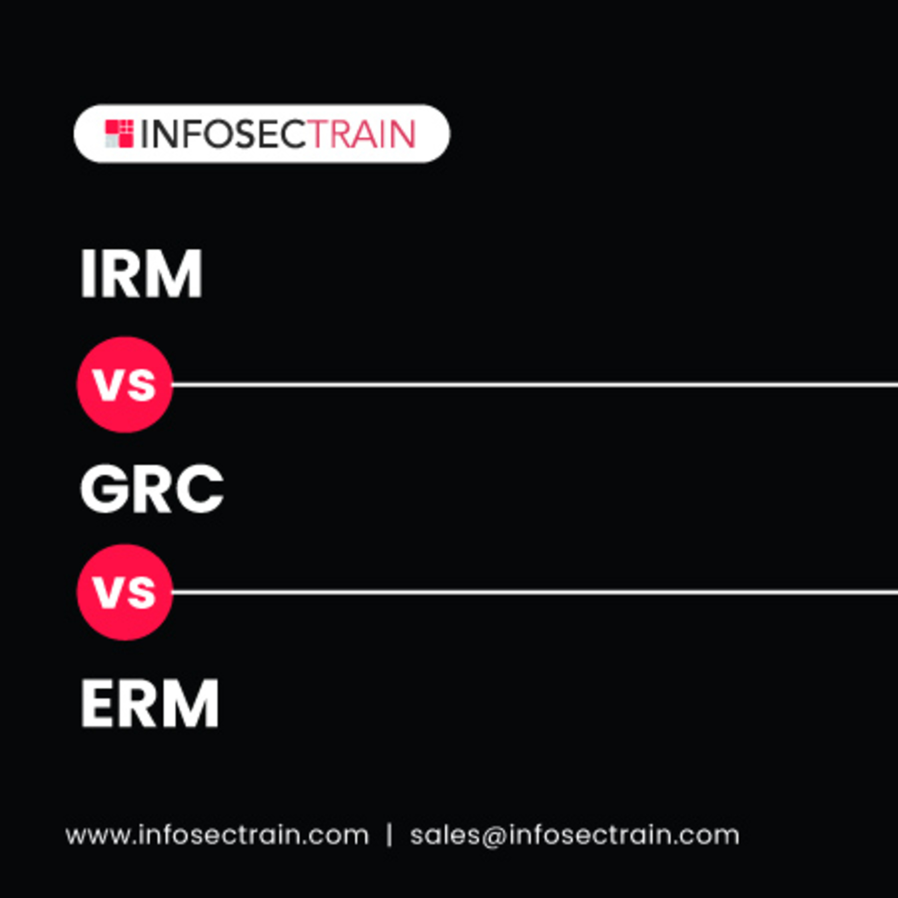 InfosecTrain