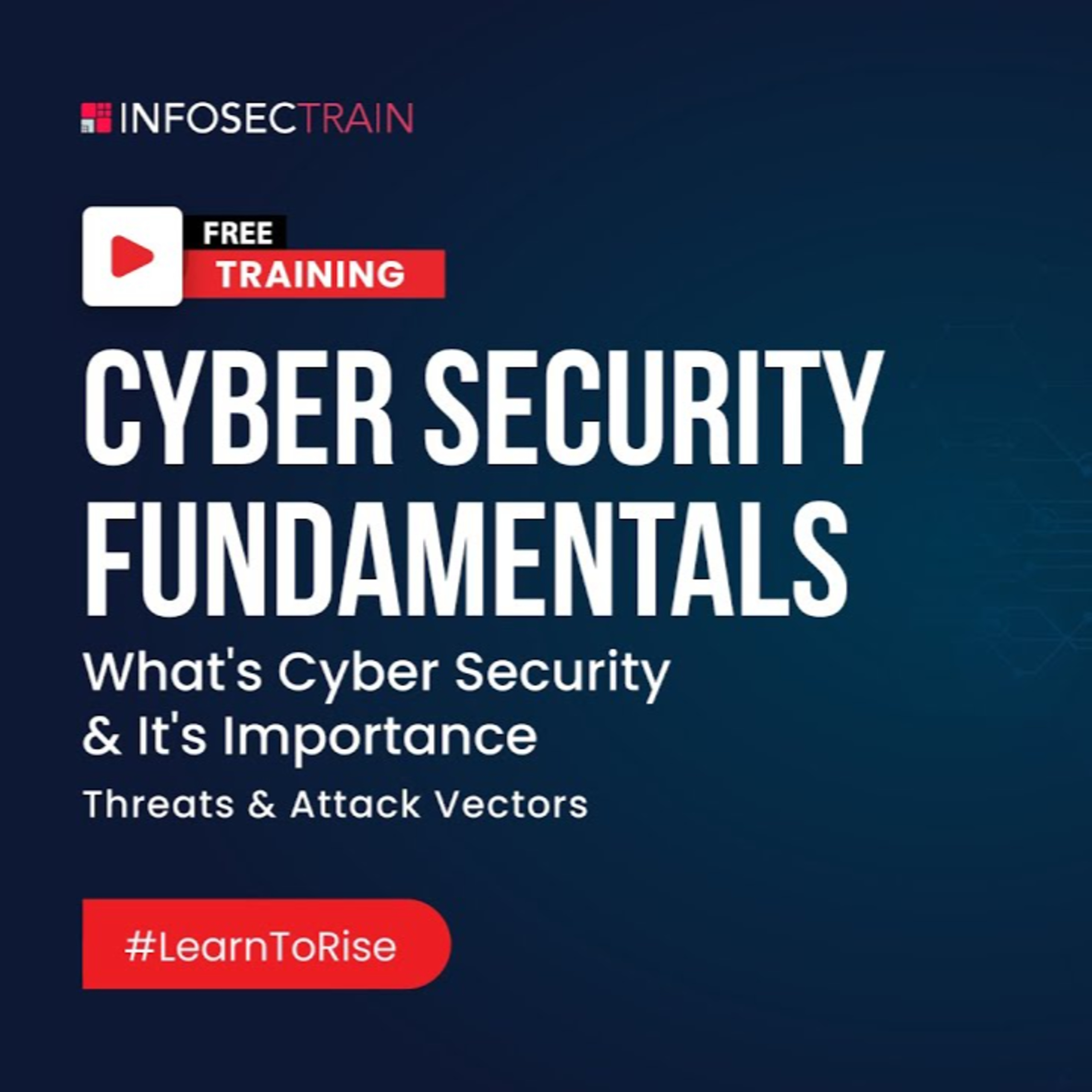 InfosecTrain