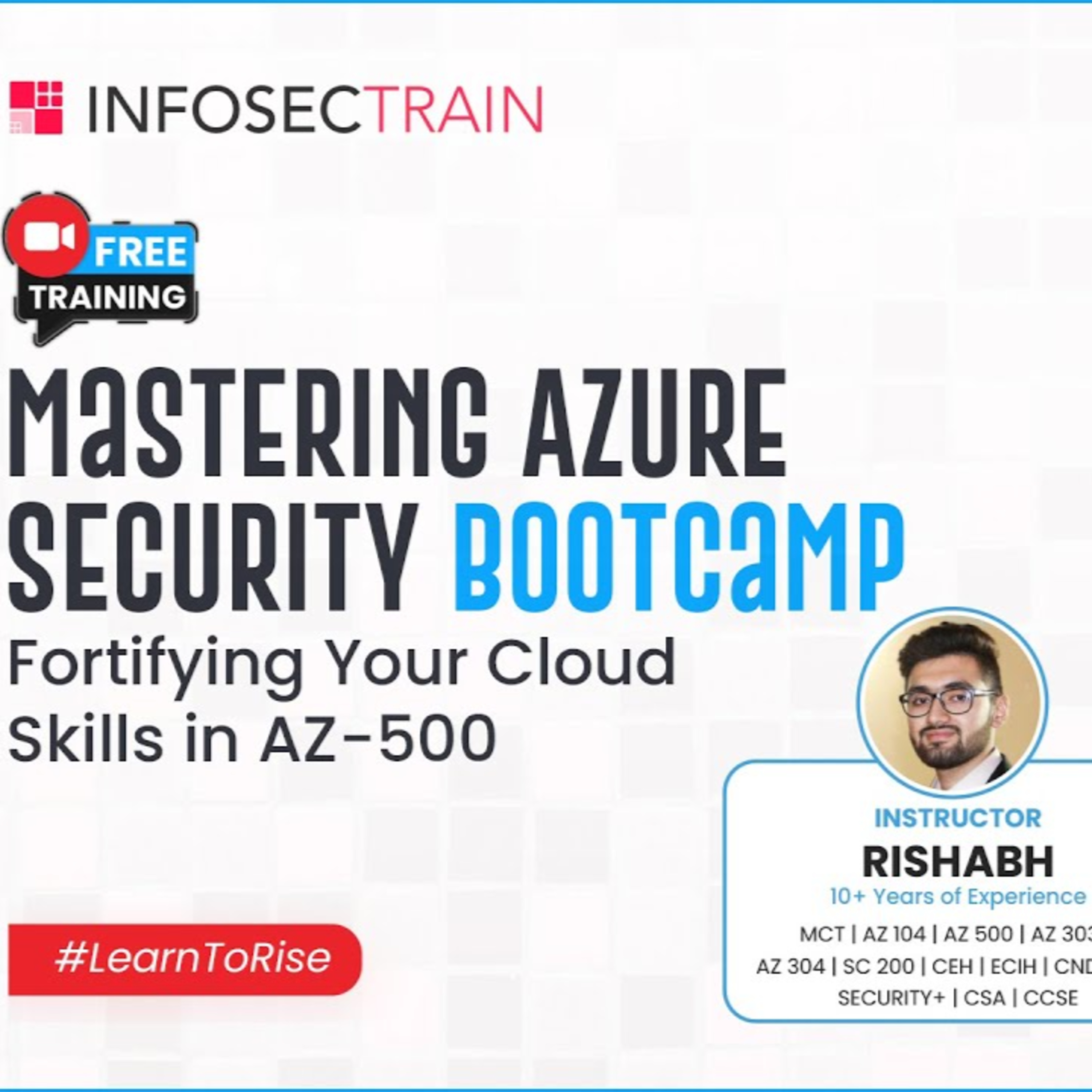 Free Microsoft Azure security [Exam AZ 500] certification Training - Session 2