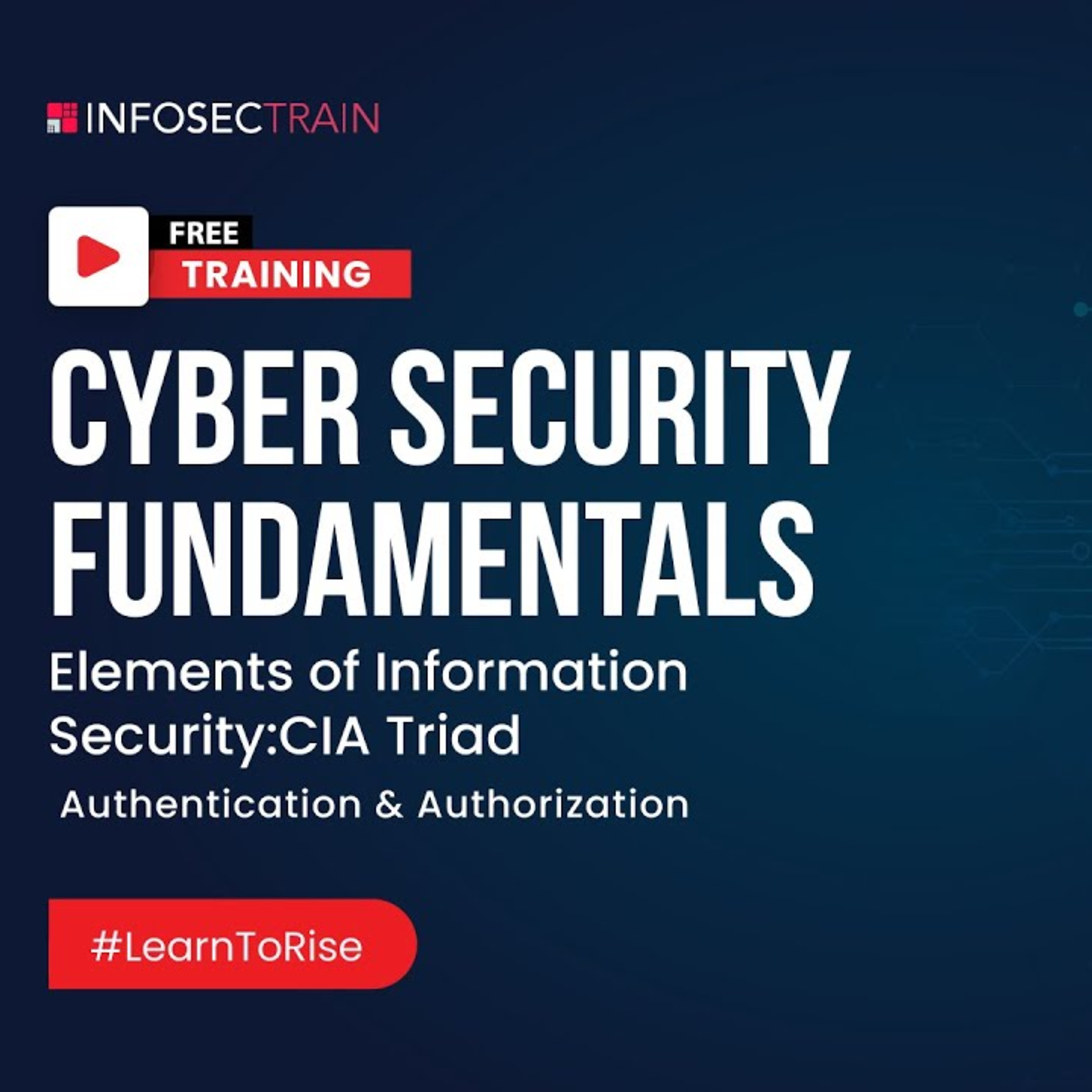 InfosecTrain