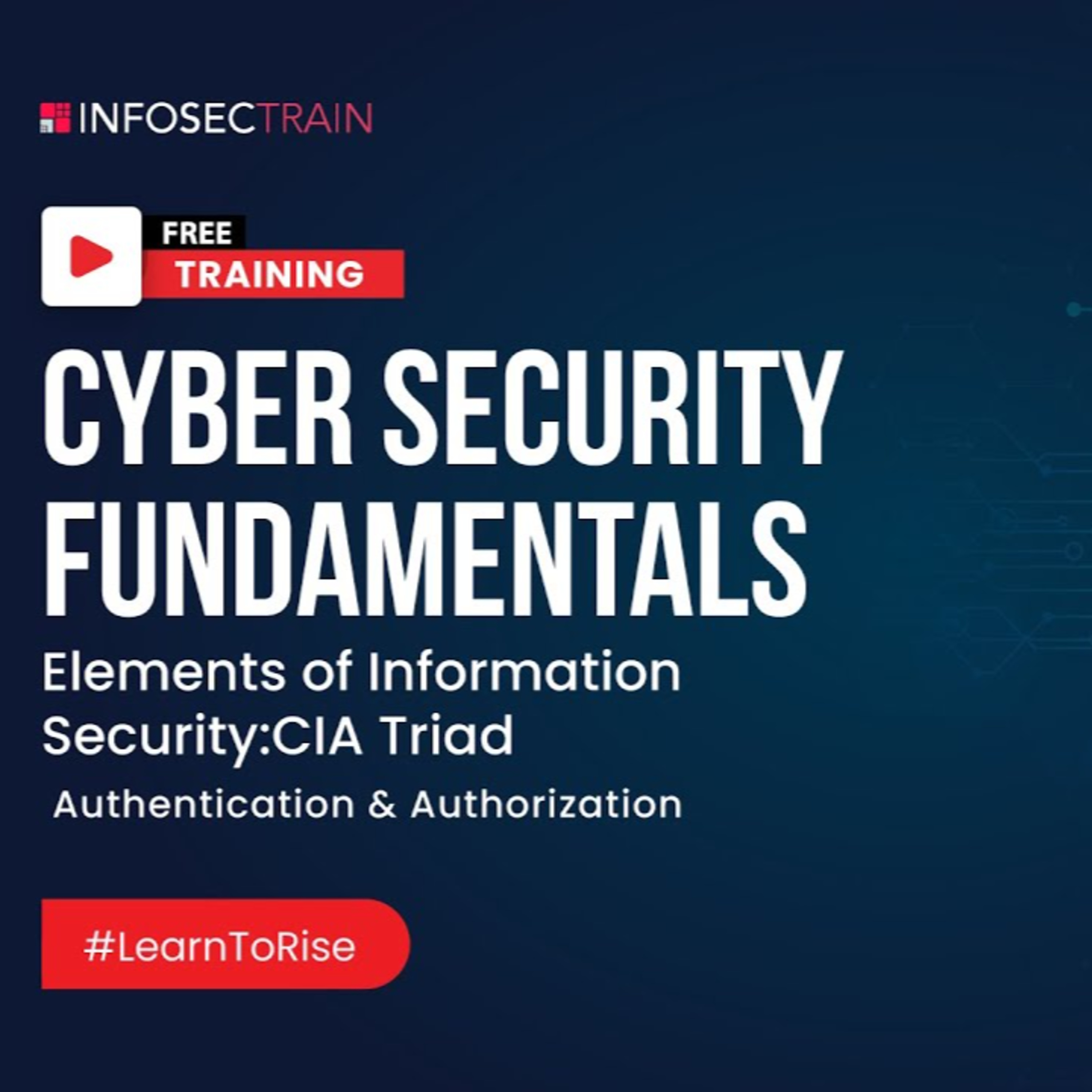 FREE Cyber Security Tutorial | Cyber Security Training for Beginner (PART 5)